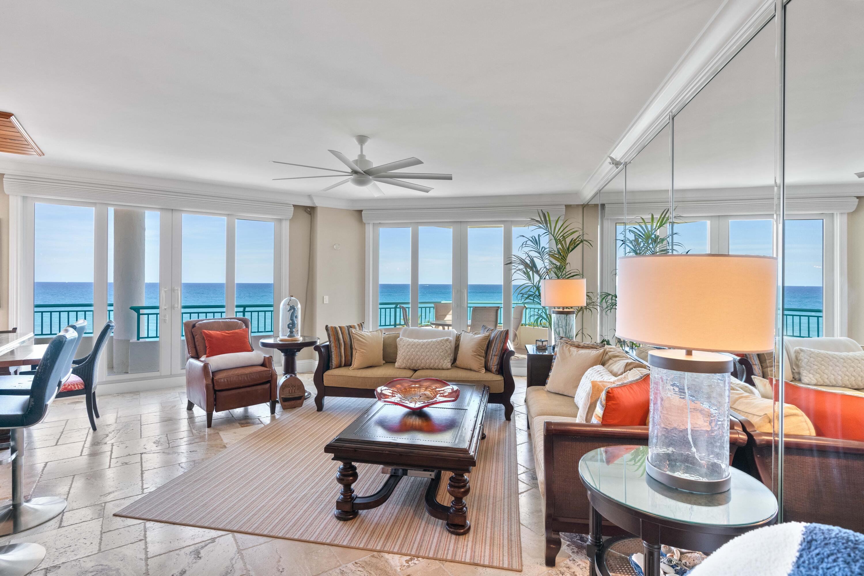 OCEAN CLUB JUPITER CONDO - Residential