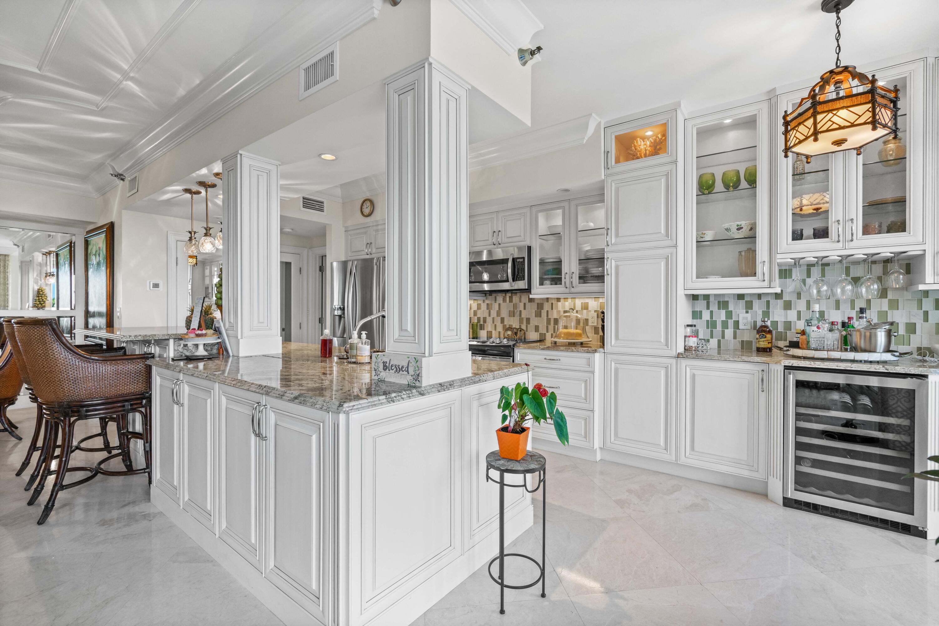 OCEAN CLUB JUPITER CONDO - Residential