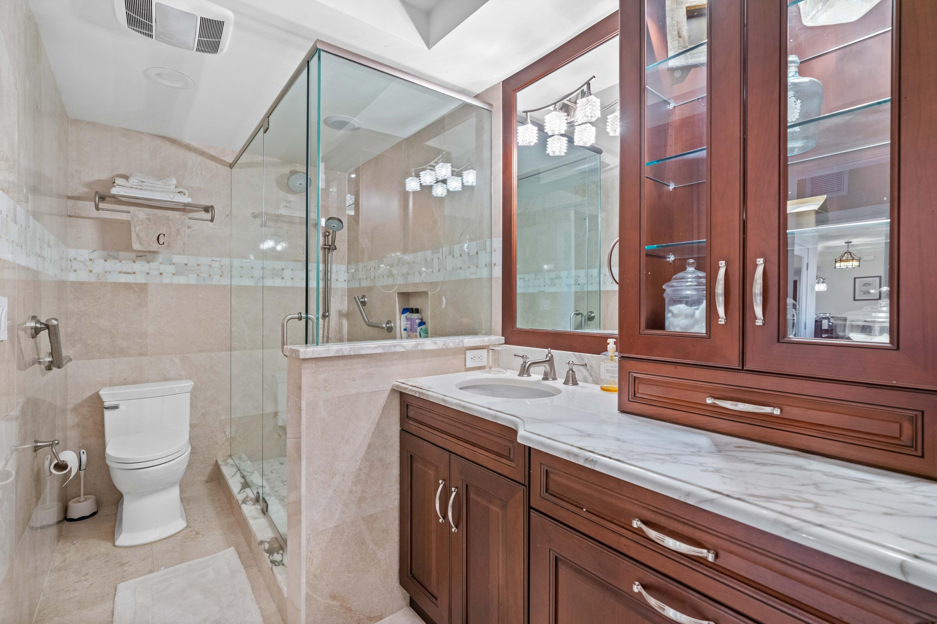 OCEAN CLUB JUPITER CONDO - Residential
