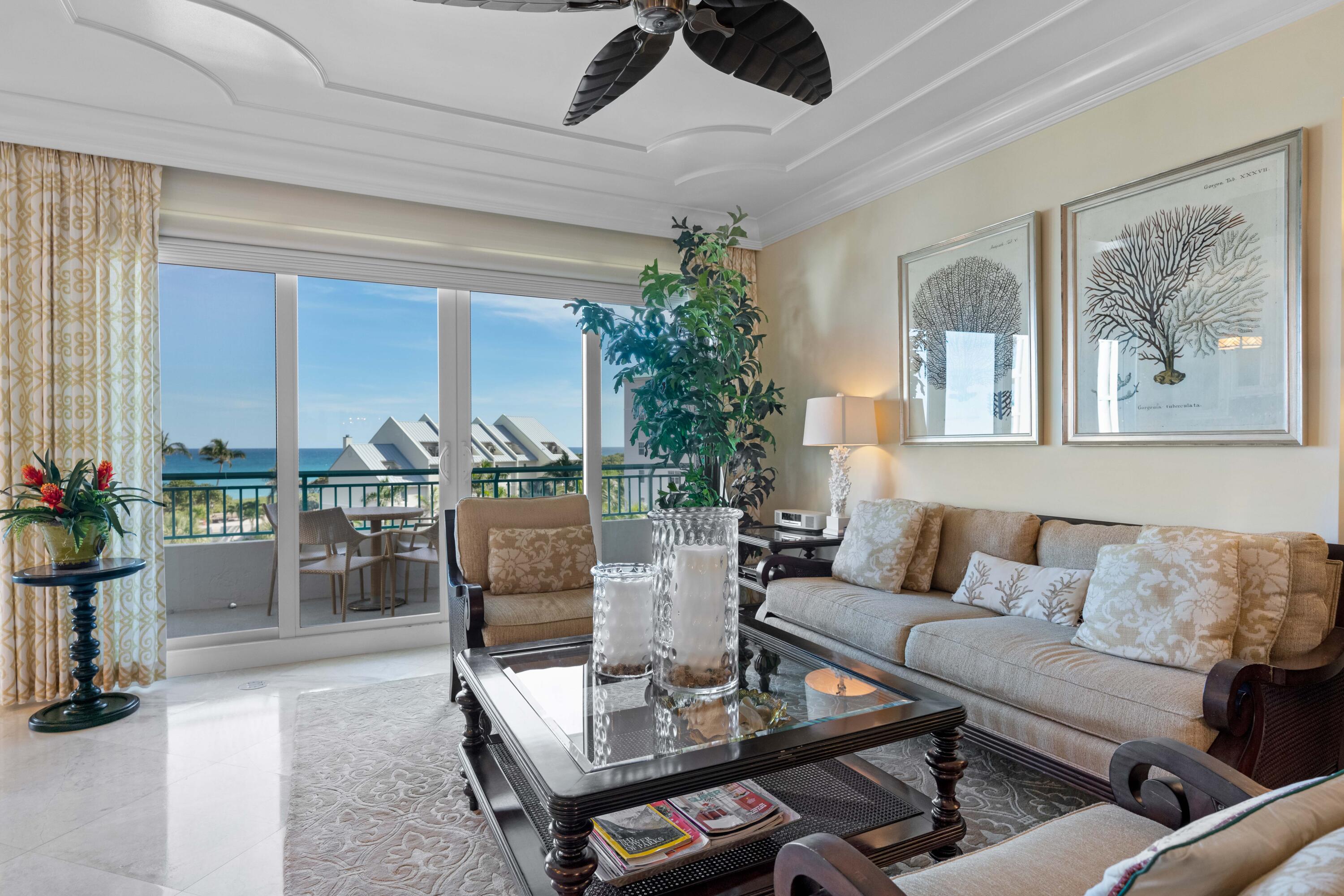 OCEAN CLUB JUPITER CONDO - Residential