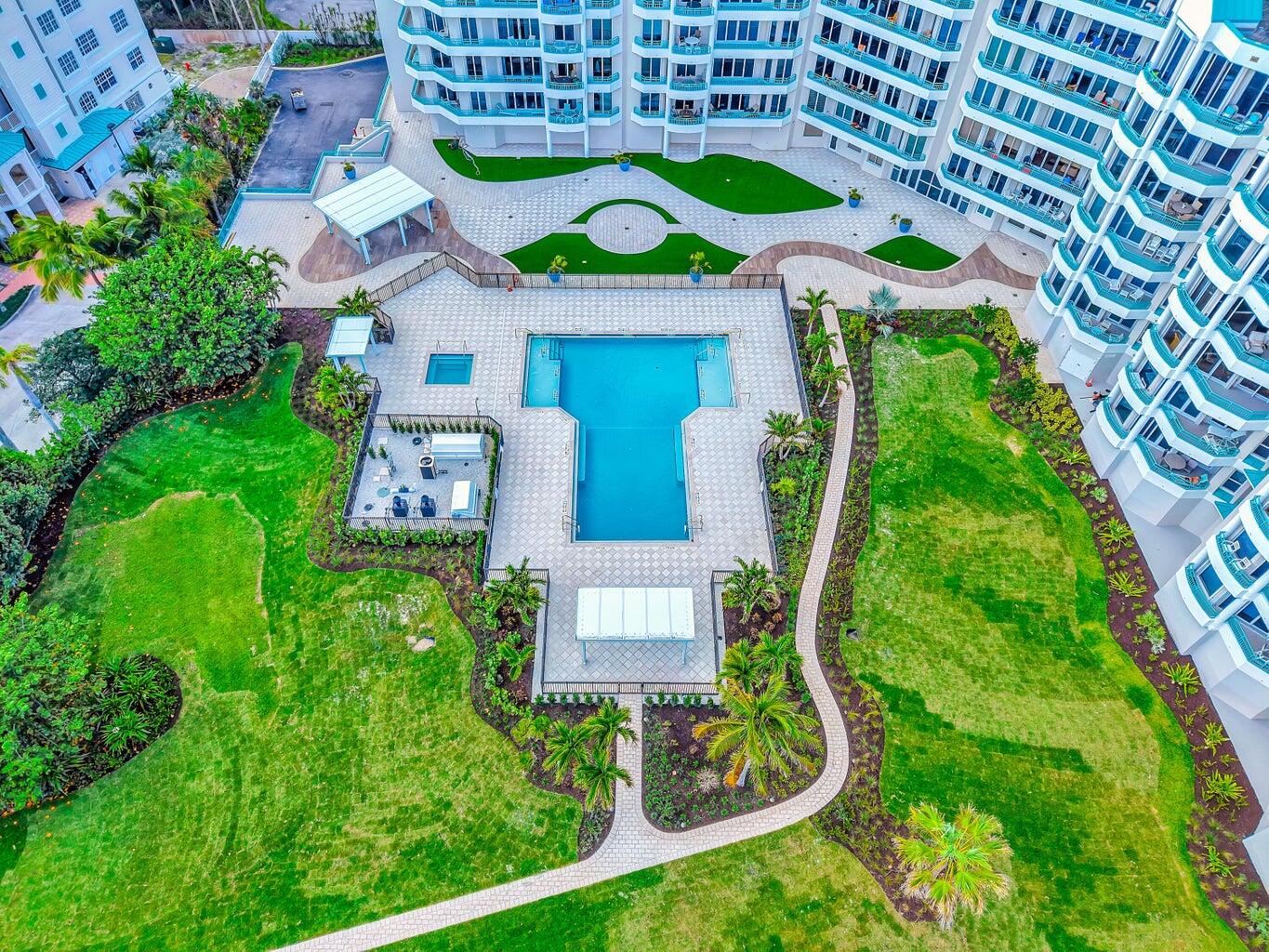 OCEAN CLUB JUPITER CONDO - Residential