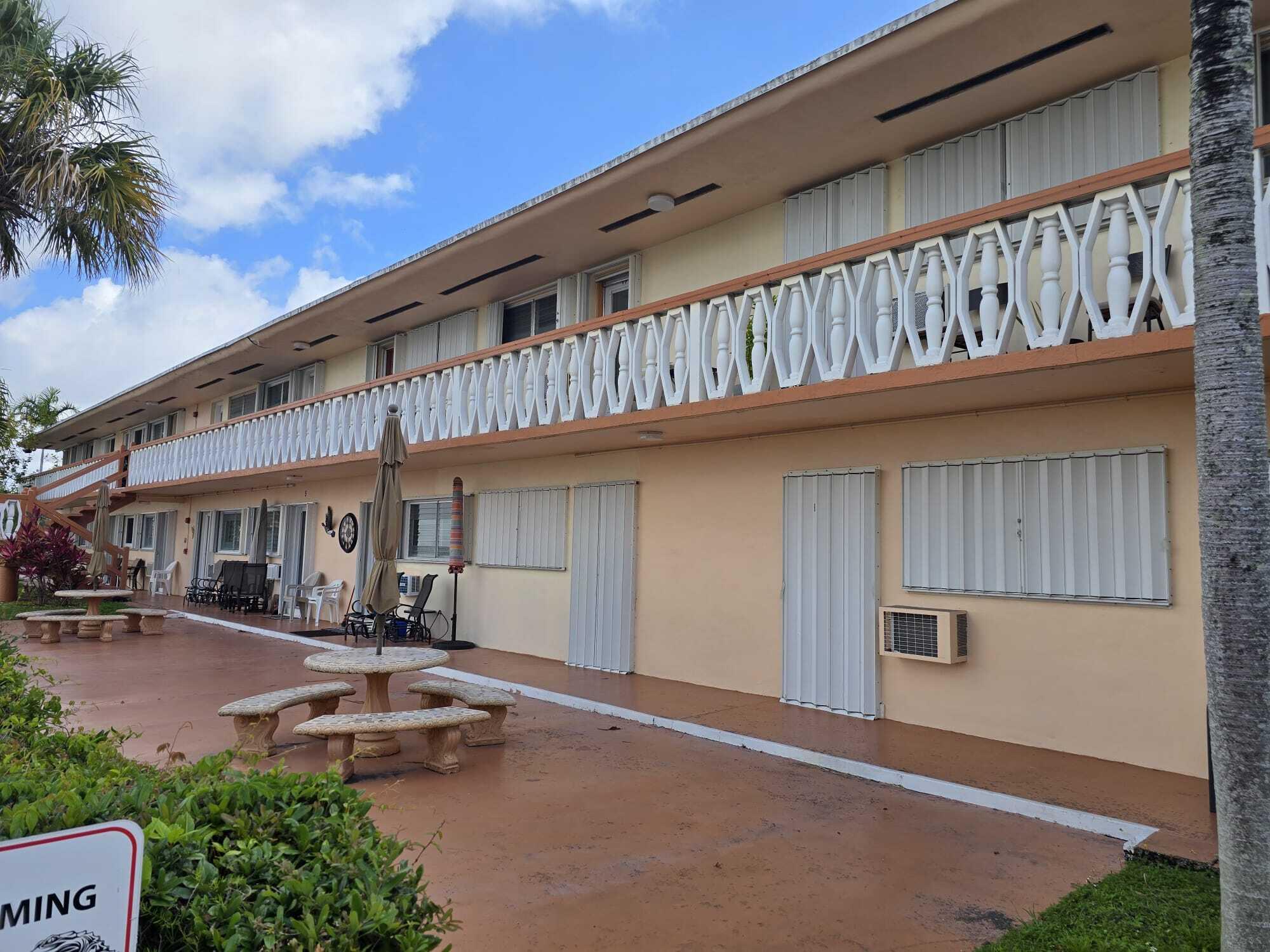 ROLEN LAKE GARDENS CO-OP - Residential