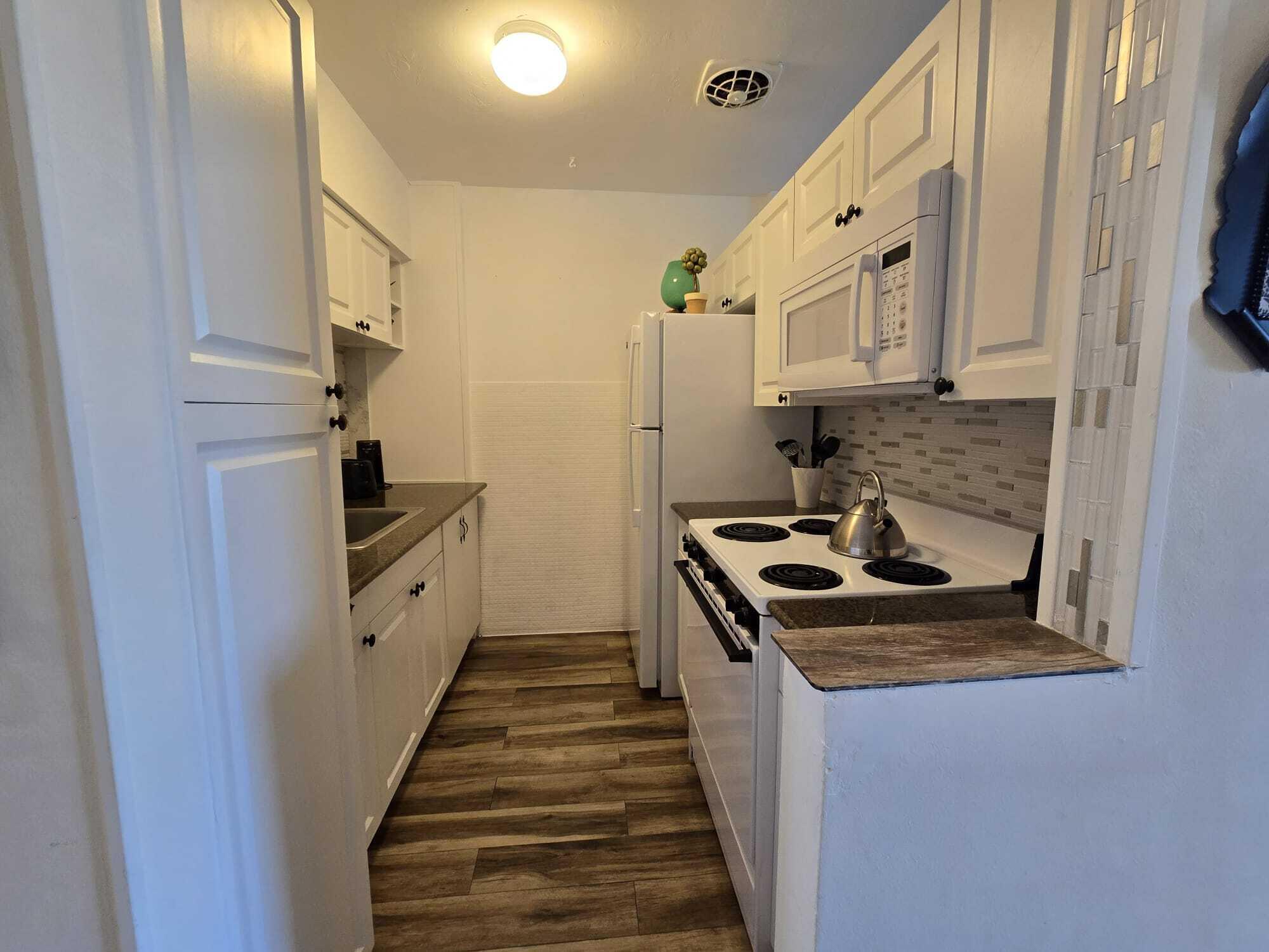 ROLEN LAKE GARDENS CO-OP - Residential