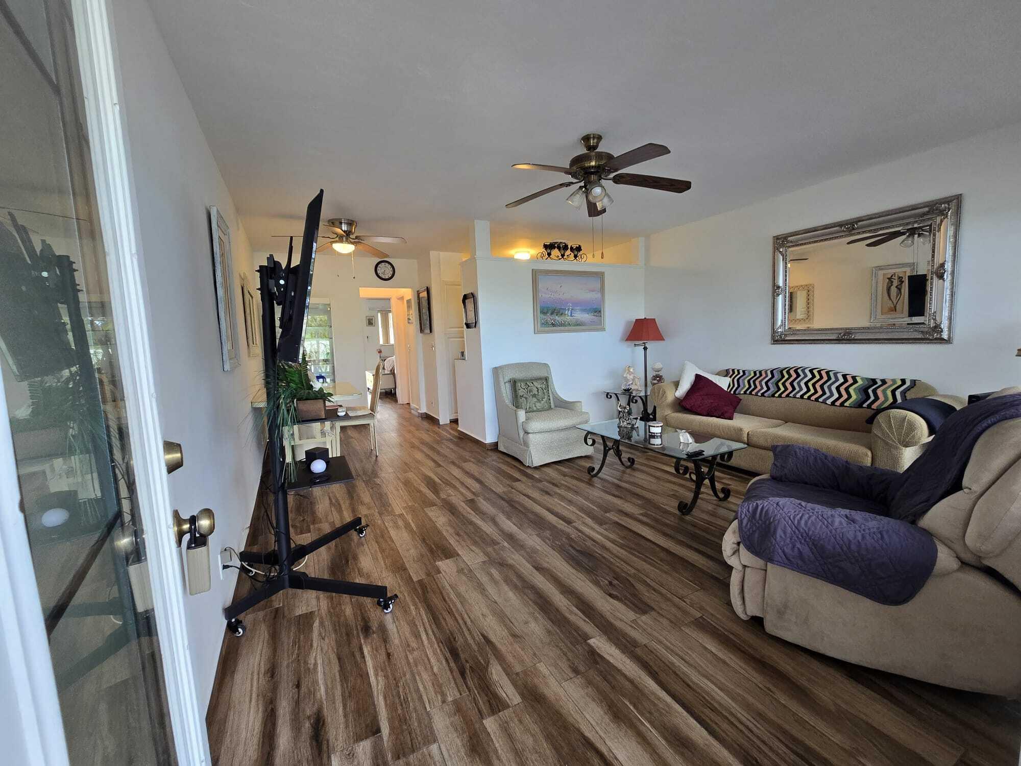 ROLEN LAKE GARDENS CO-OP - Residential