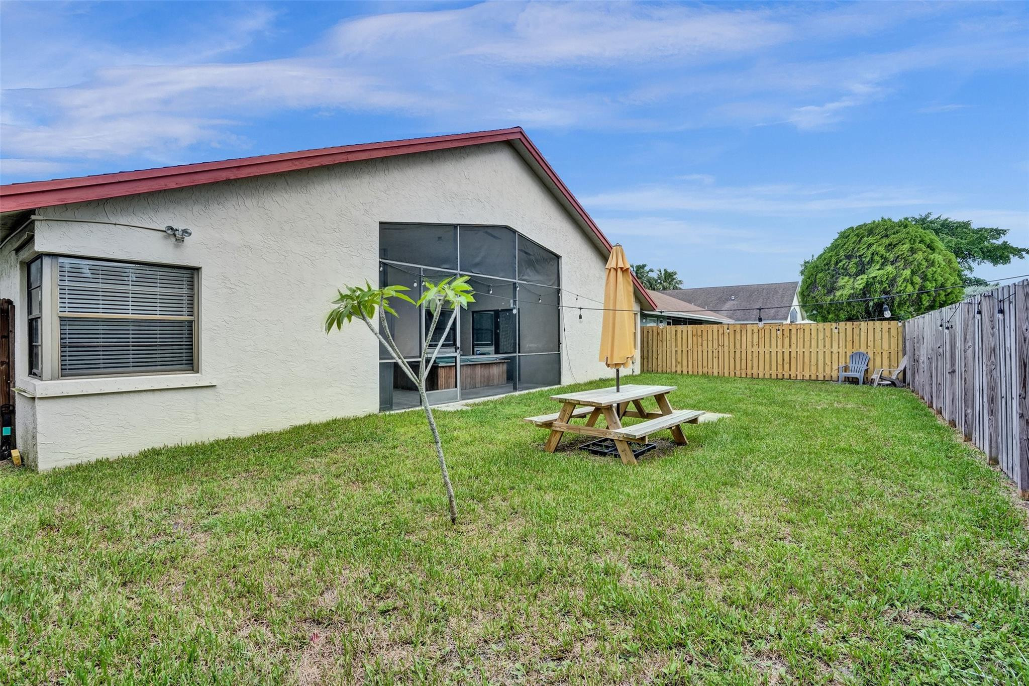 WELLEBY S W QUADRANT - Residential Lease