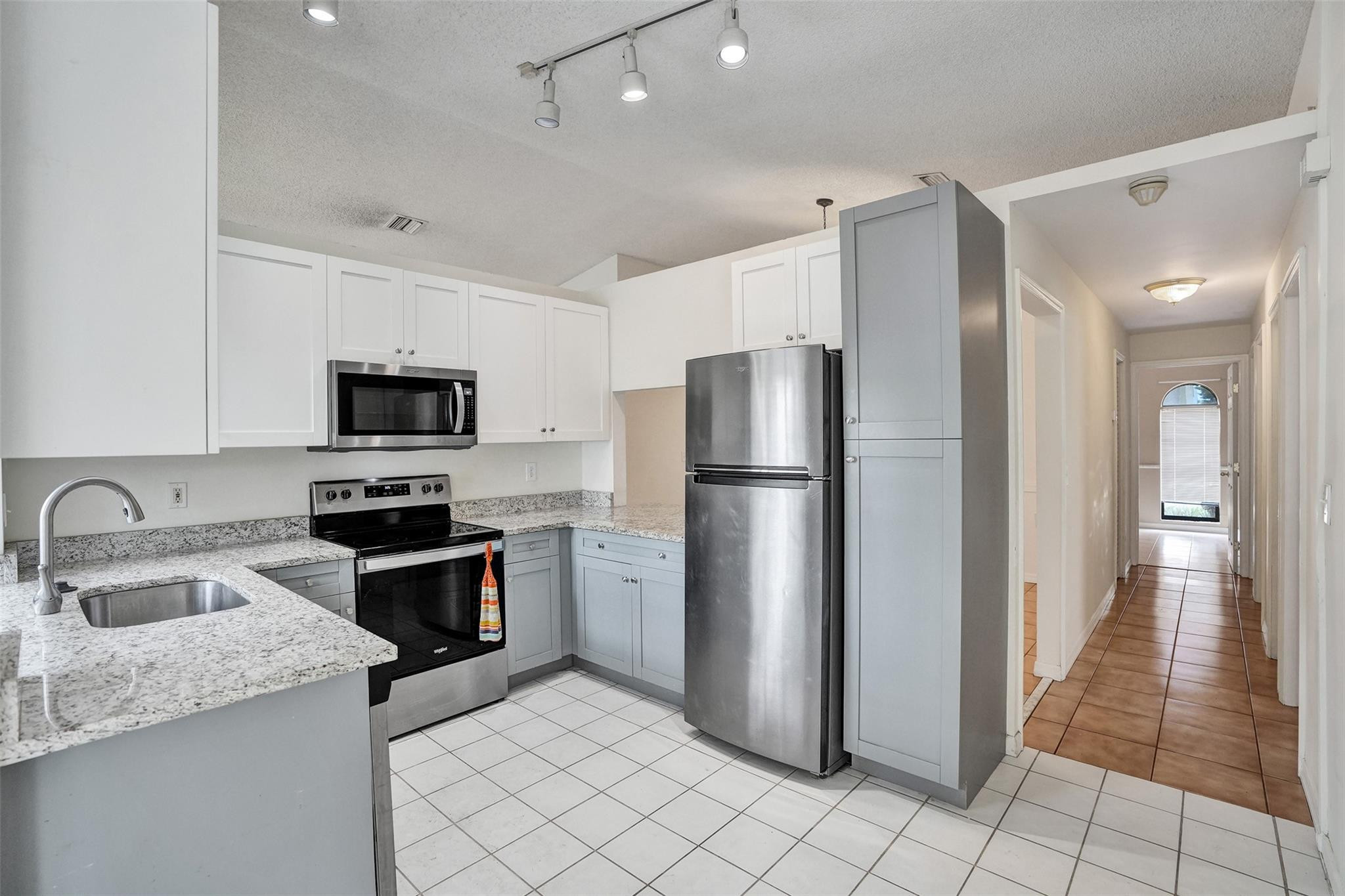 WELLEBY S W QUADRANT - Residential Lease