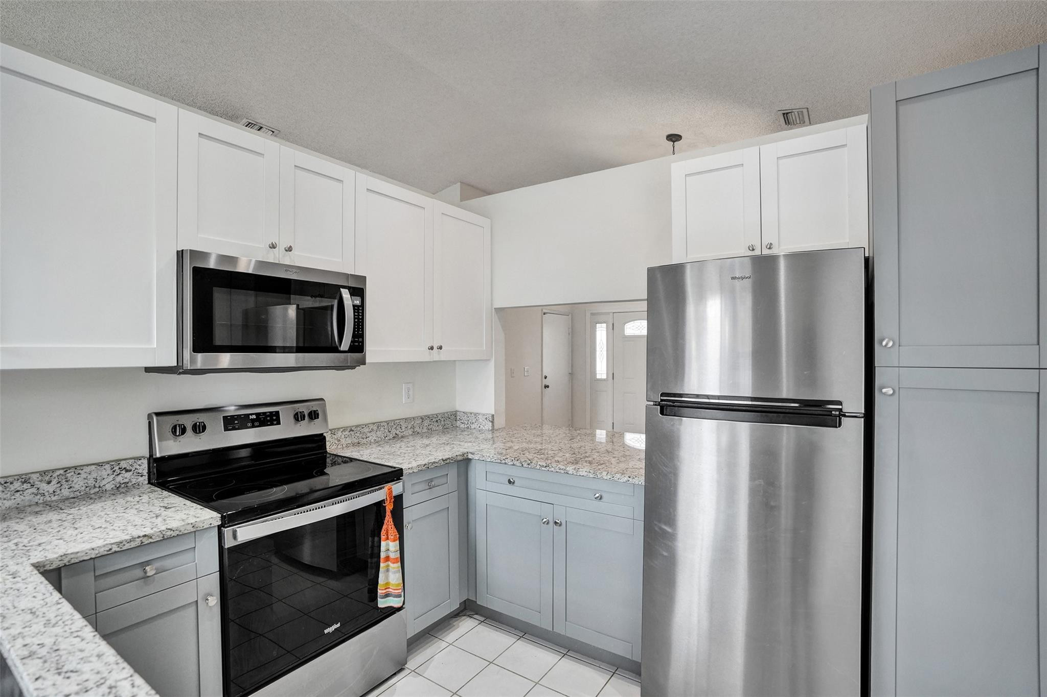 WELLEBY S W QUADRANT - Residential Lease