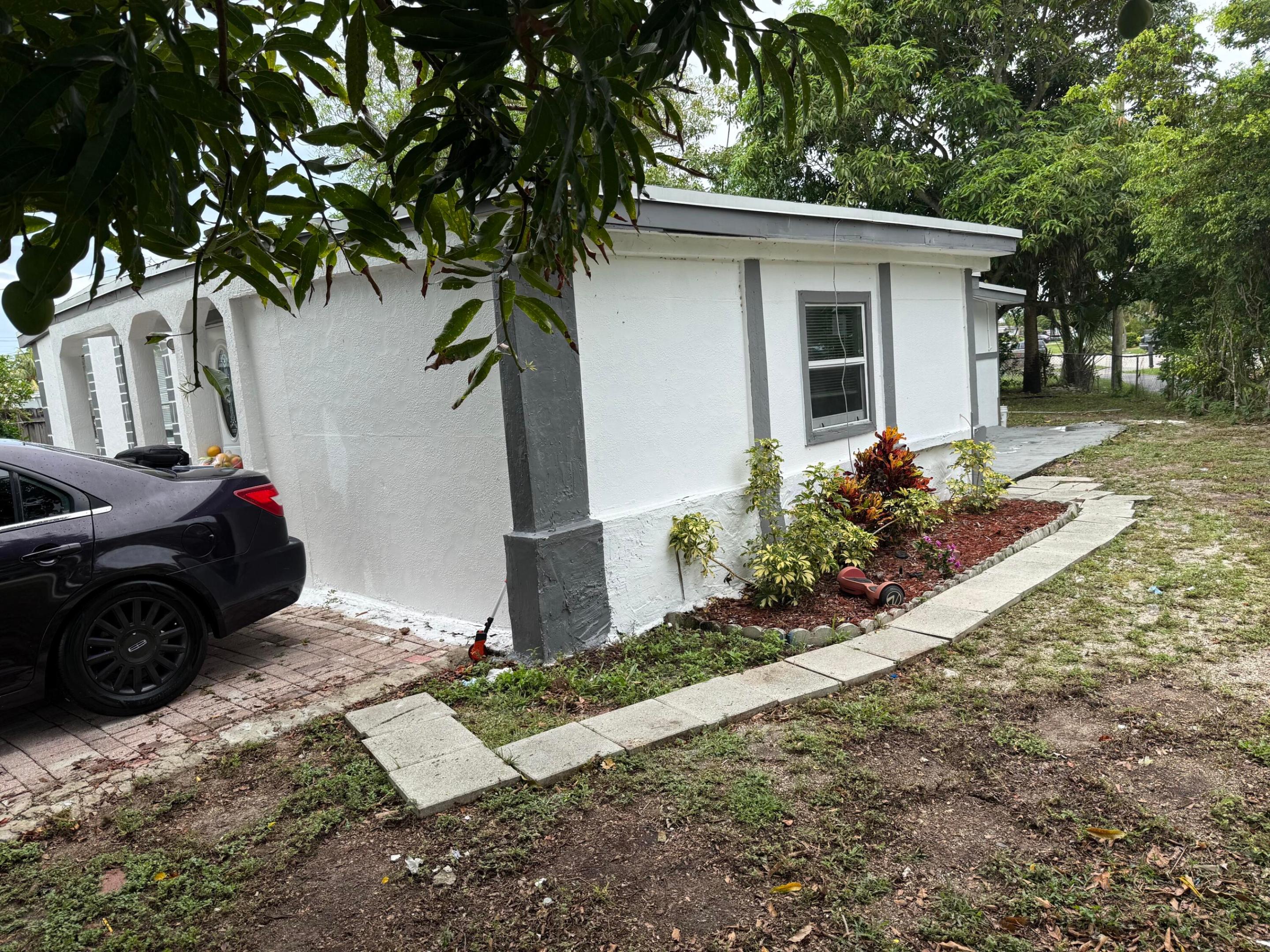 SAN CASTLE 3RD AND 4TH ADDS - Residential