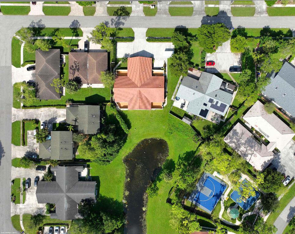 Sugar Pond Manor - Residential Lease