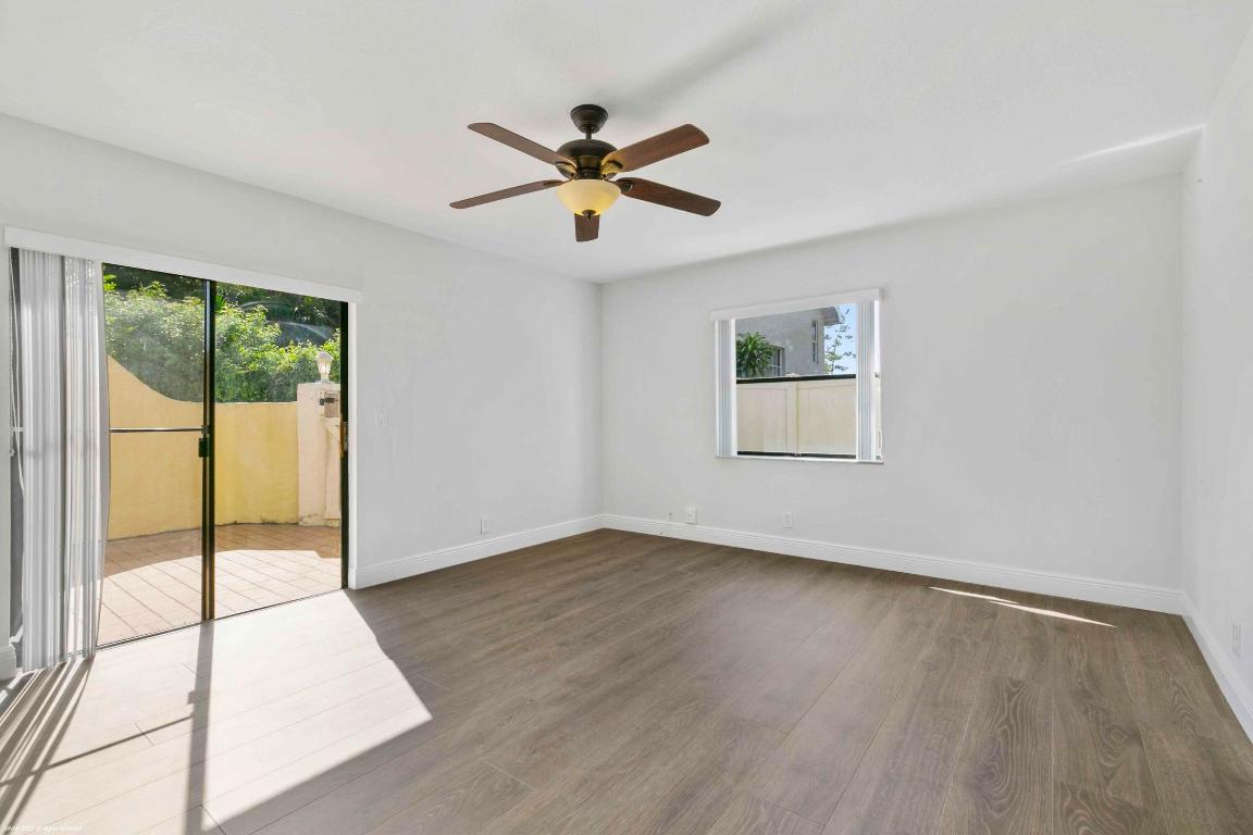 Sugar Pond Manor - Residential Lease
