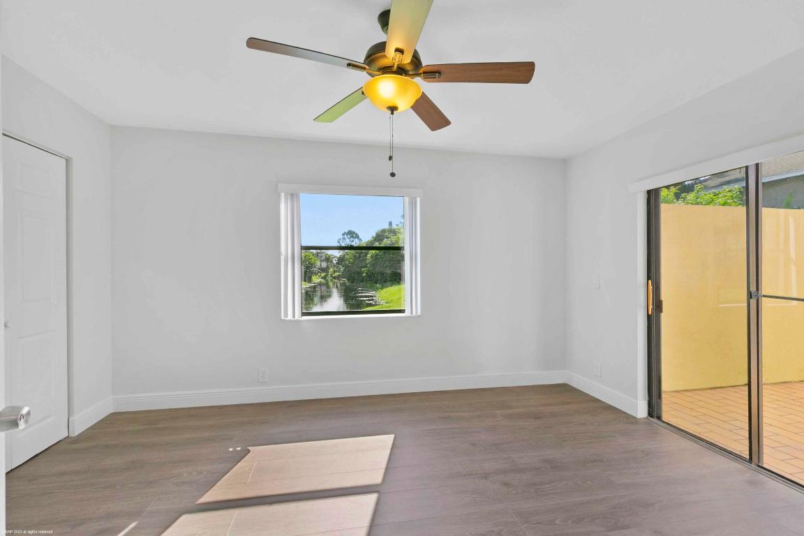 Sugar Pond Manor - Residential Lease