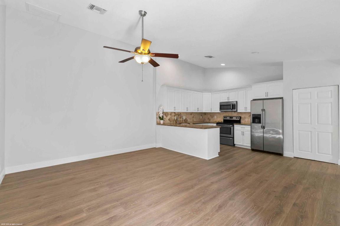 Sugar Pond Manor - Residential Lease