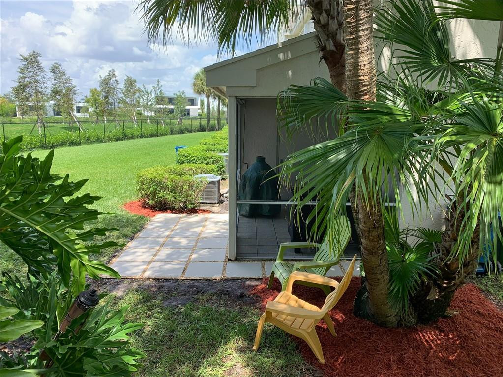 Coconuts - Residential