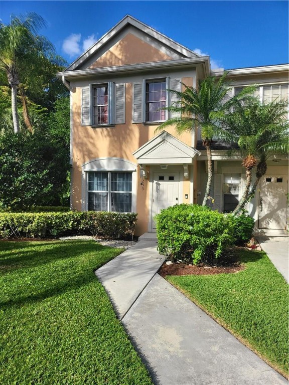 Coconuts - Residential