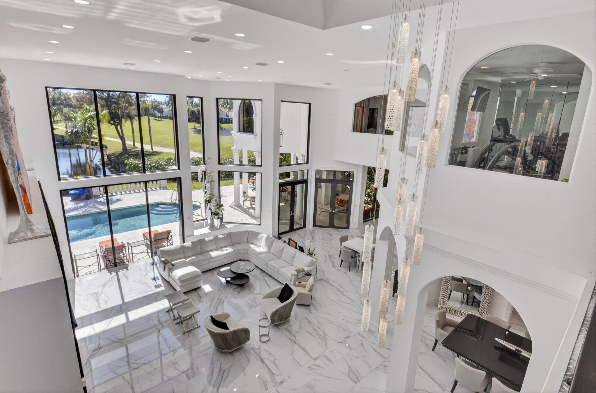 ST ANDREWS COUNTRY CLUB - Residential