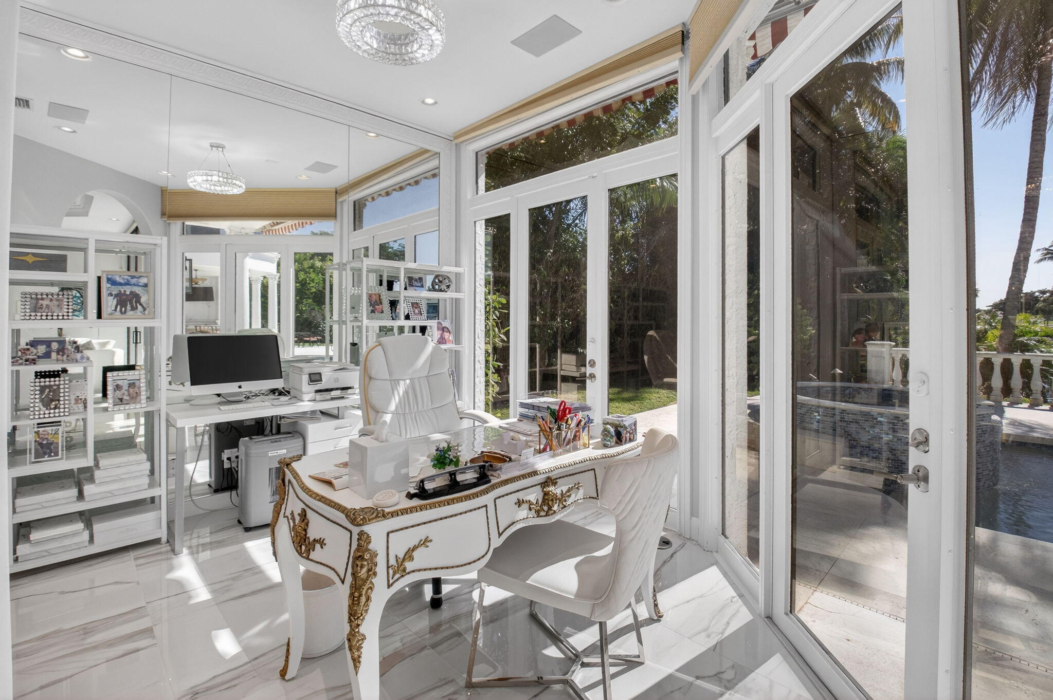 ST ANDREWS COUNTRY CLUB - Residential