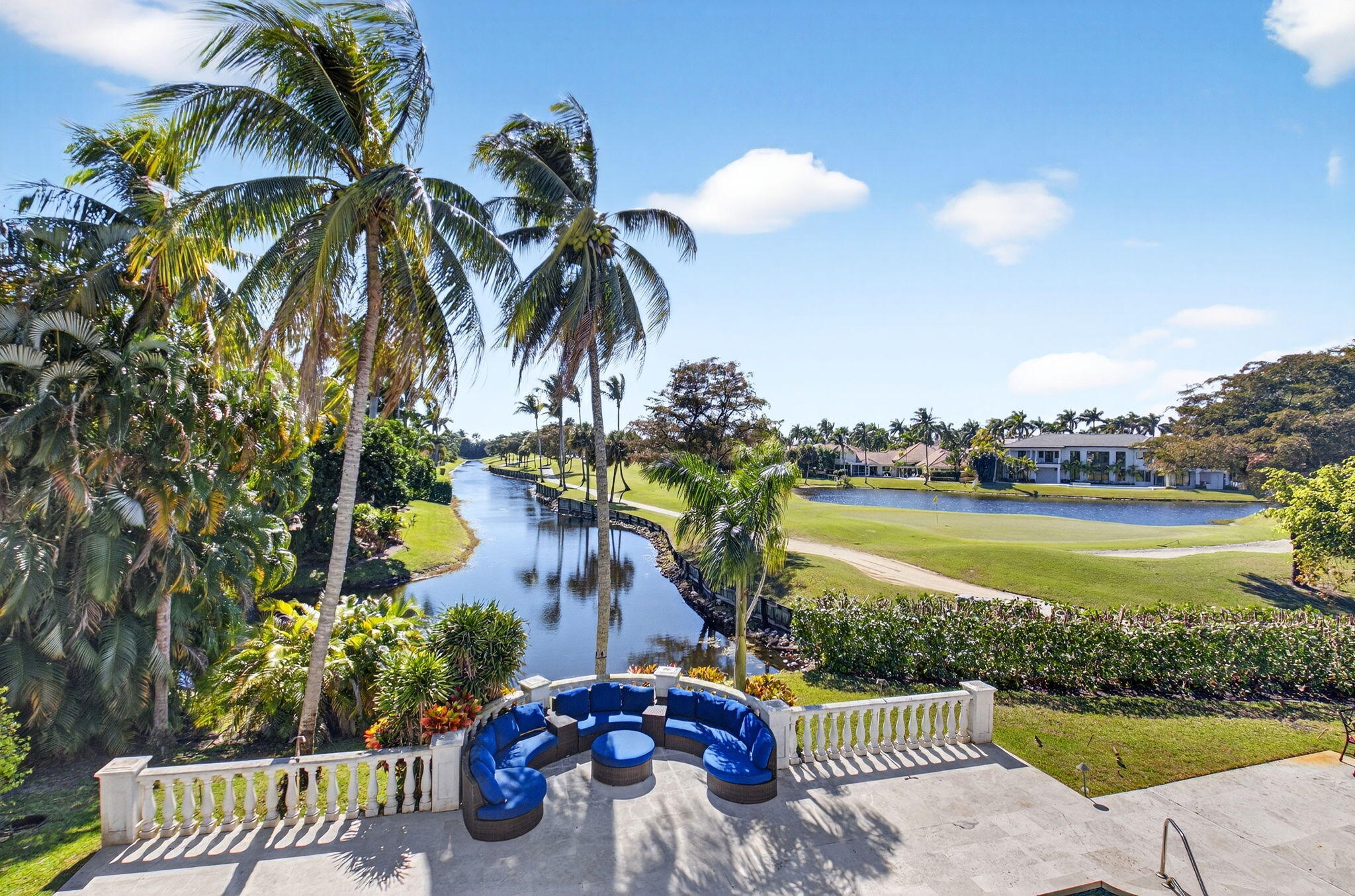 ST ANDREWS COUNTRY CLUB - Residential