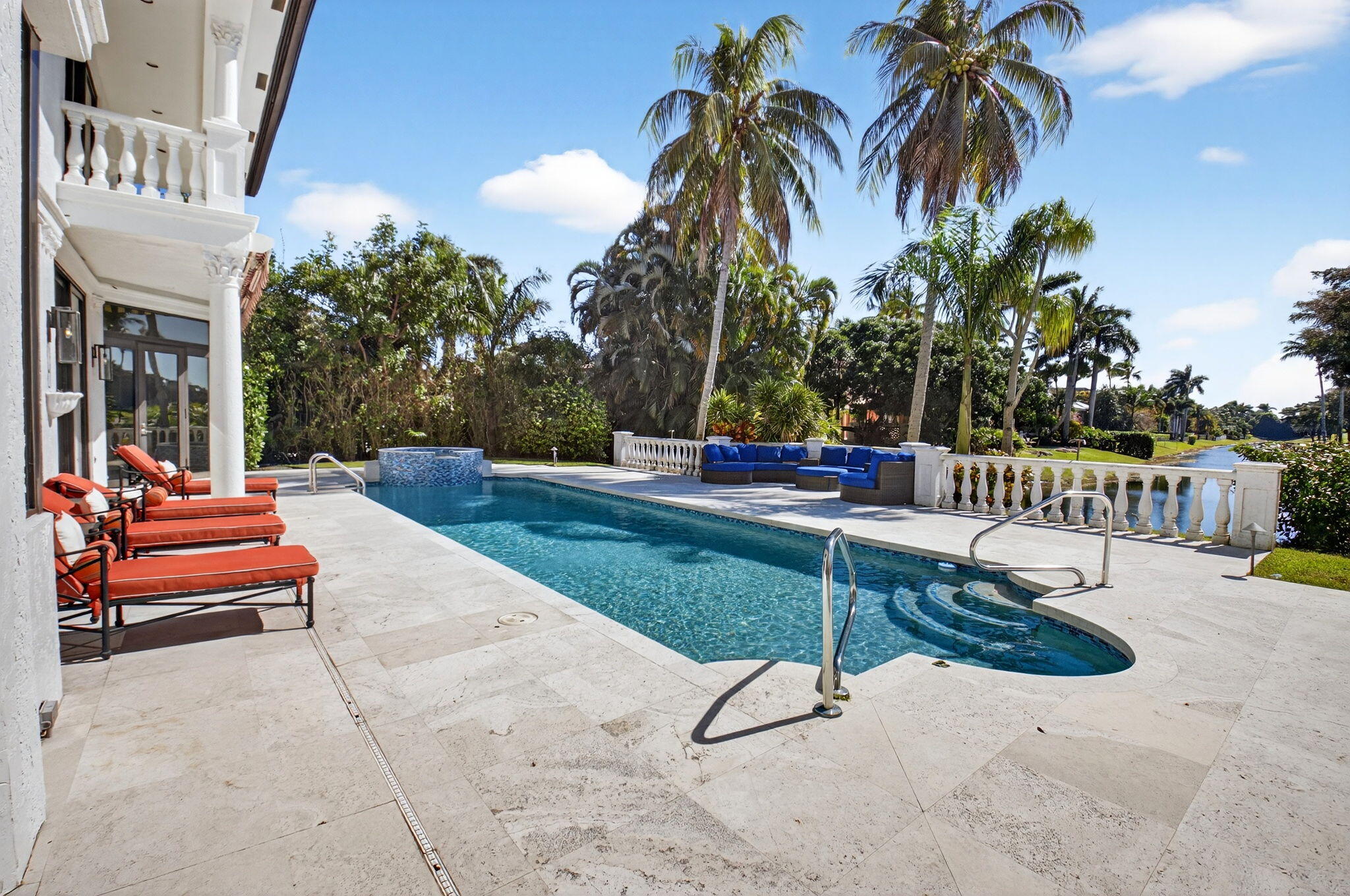 ST ANDREWS COUNTRY CLUB - Residential