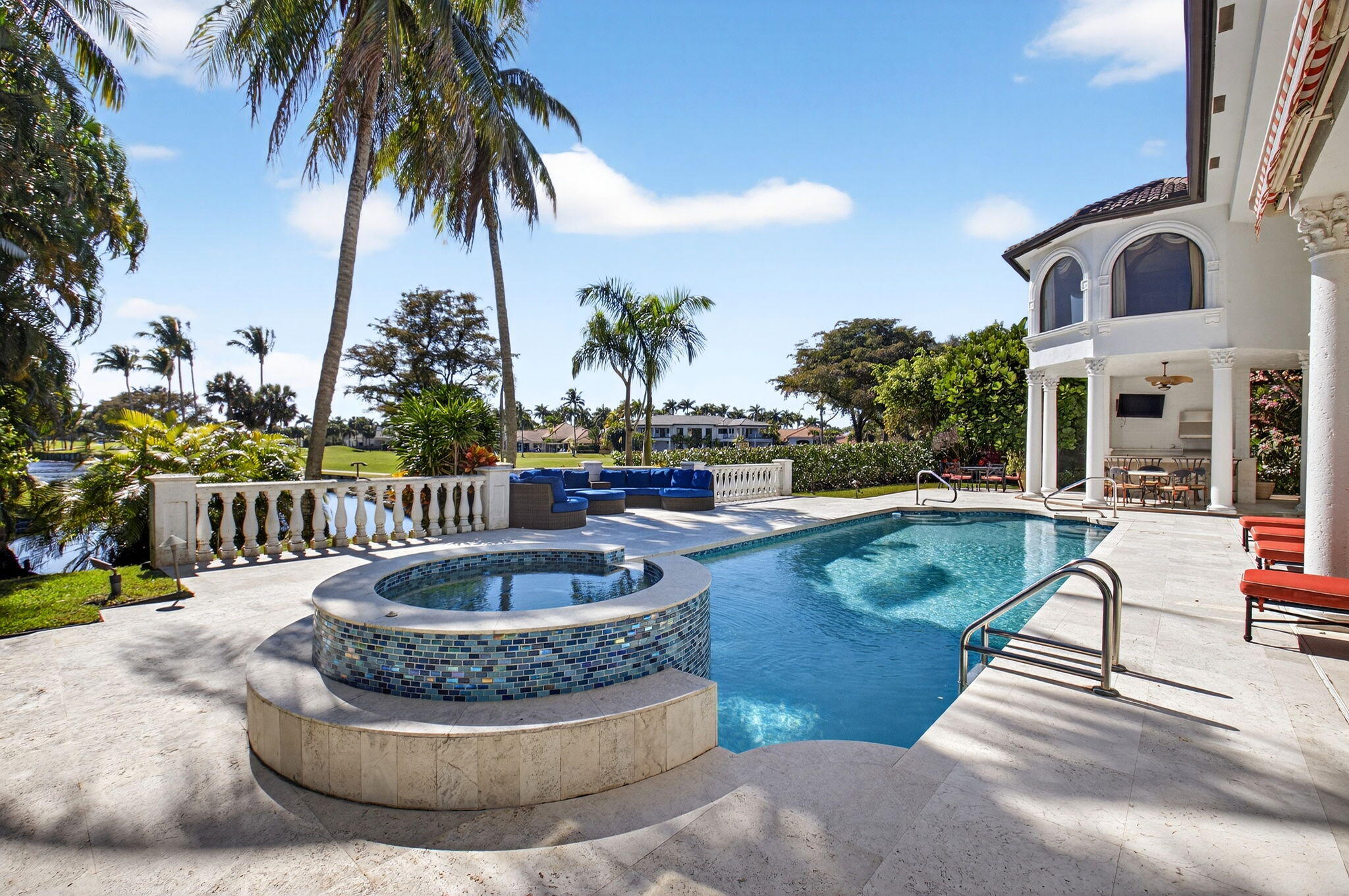 ST ANDREWS COUNTRY CLUB - Residential