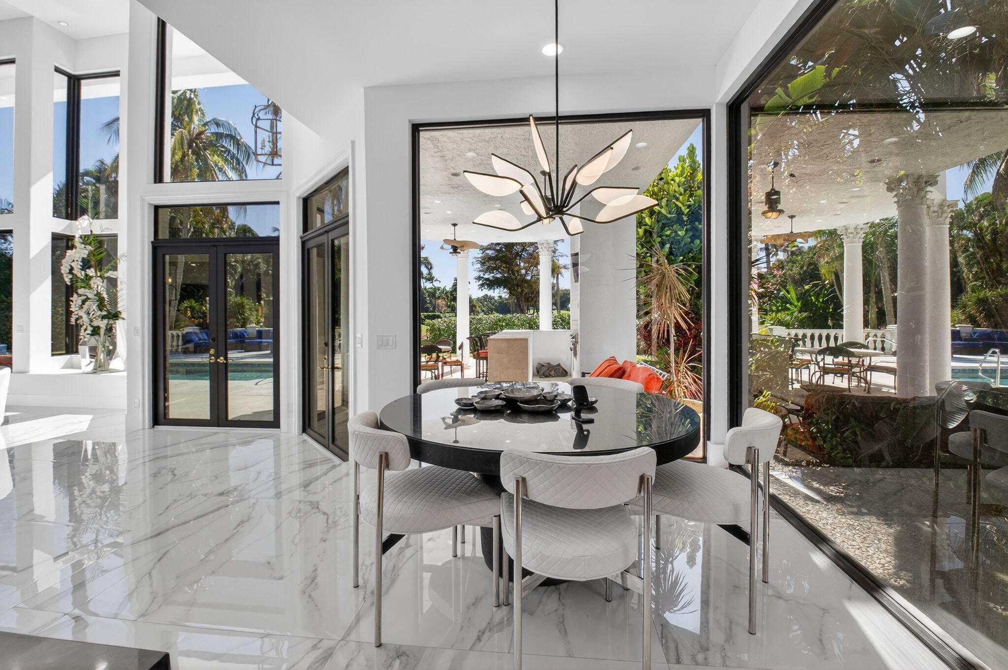 ST ANDREWS COUNTRY CLUB - Residential