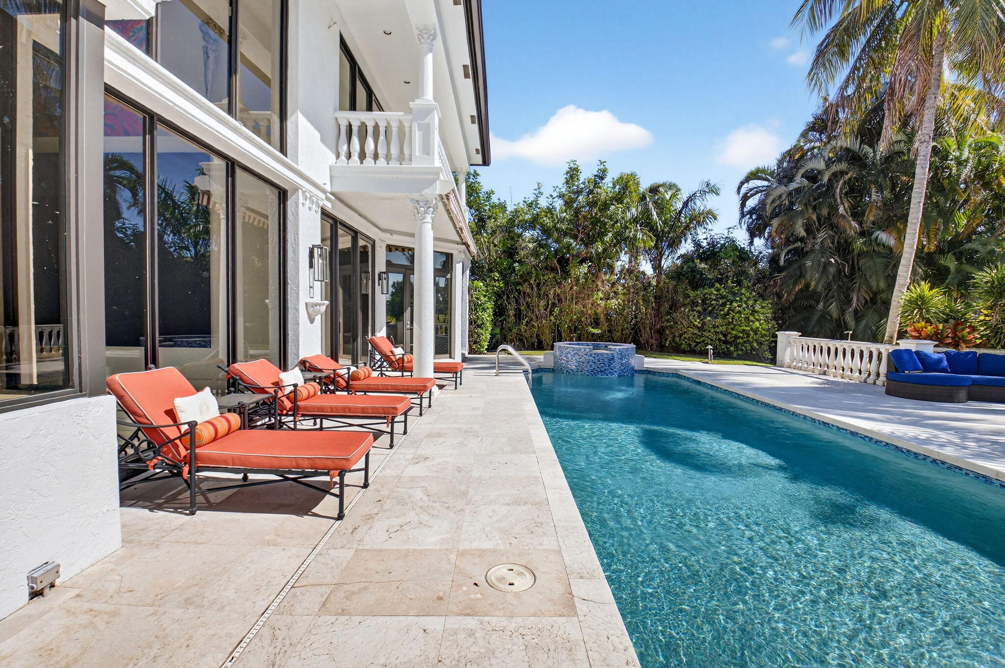 ST ANDREWS COUNTRY CLUB - Residential