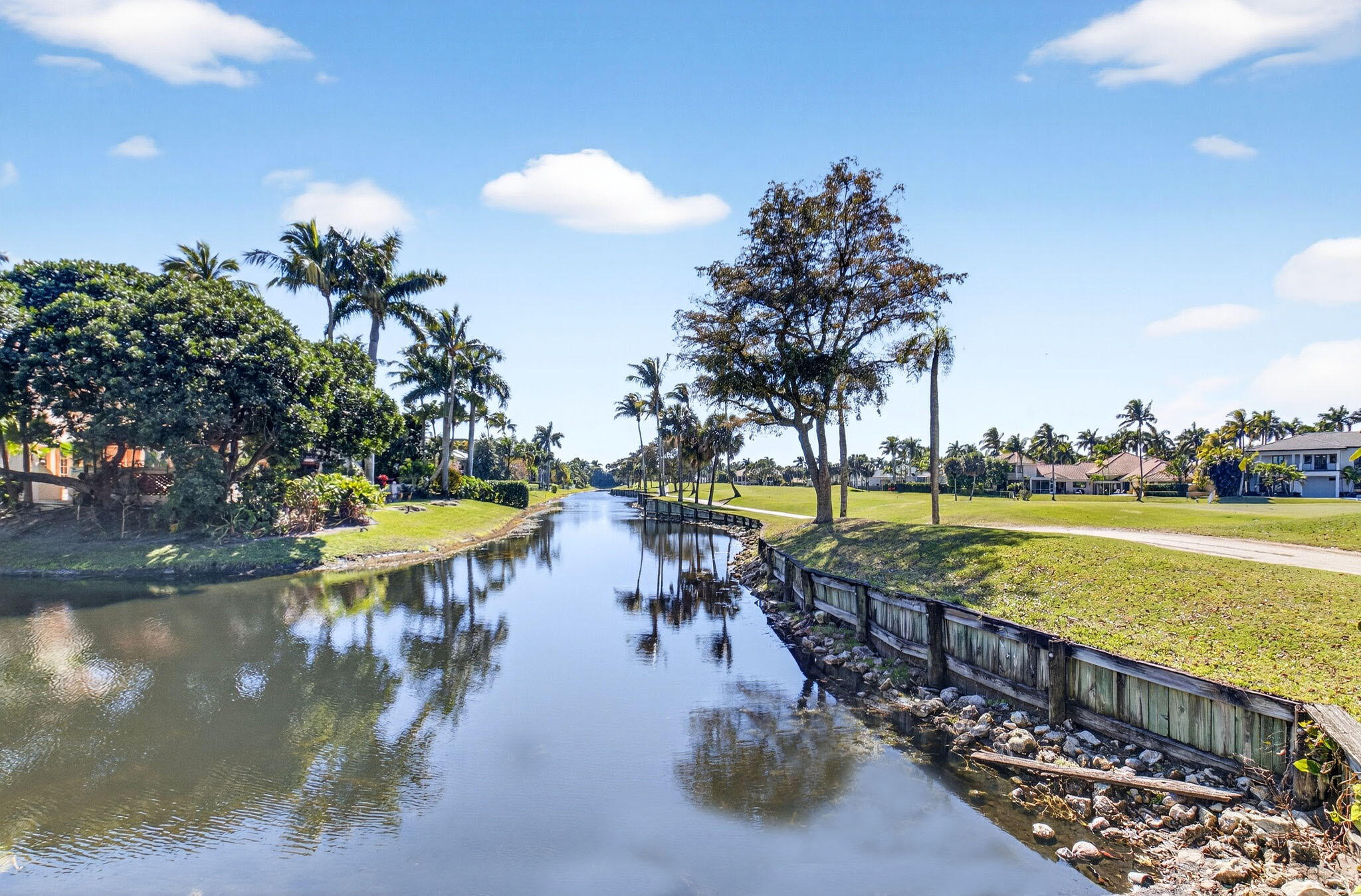 ST ANDREWS COUNTRY CLUB - Residential