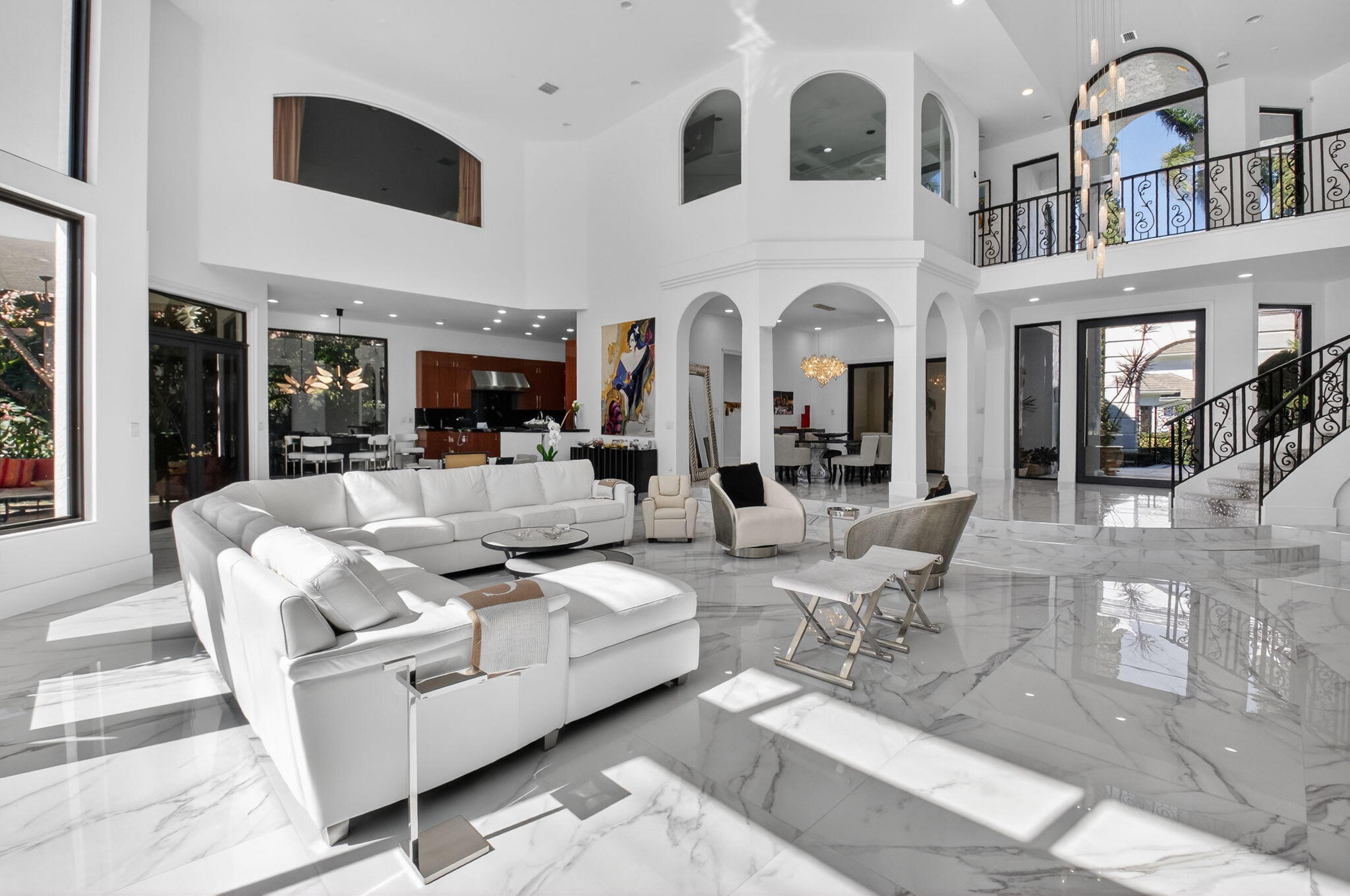 ST ANDREWS COUNTRY CLUB - Residential