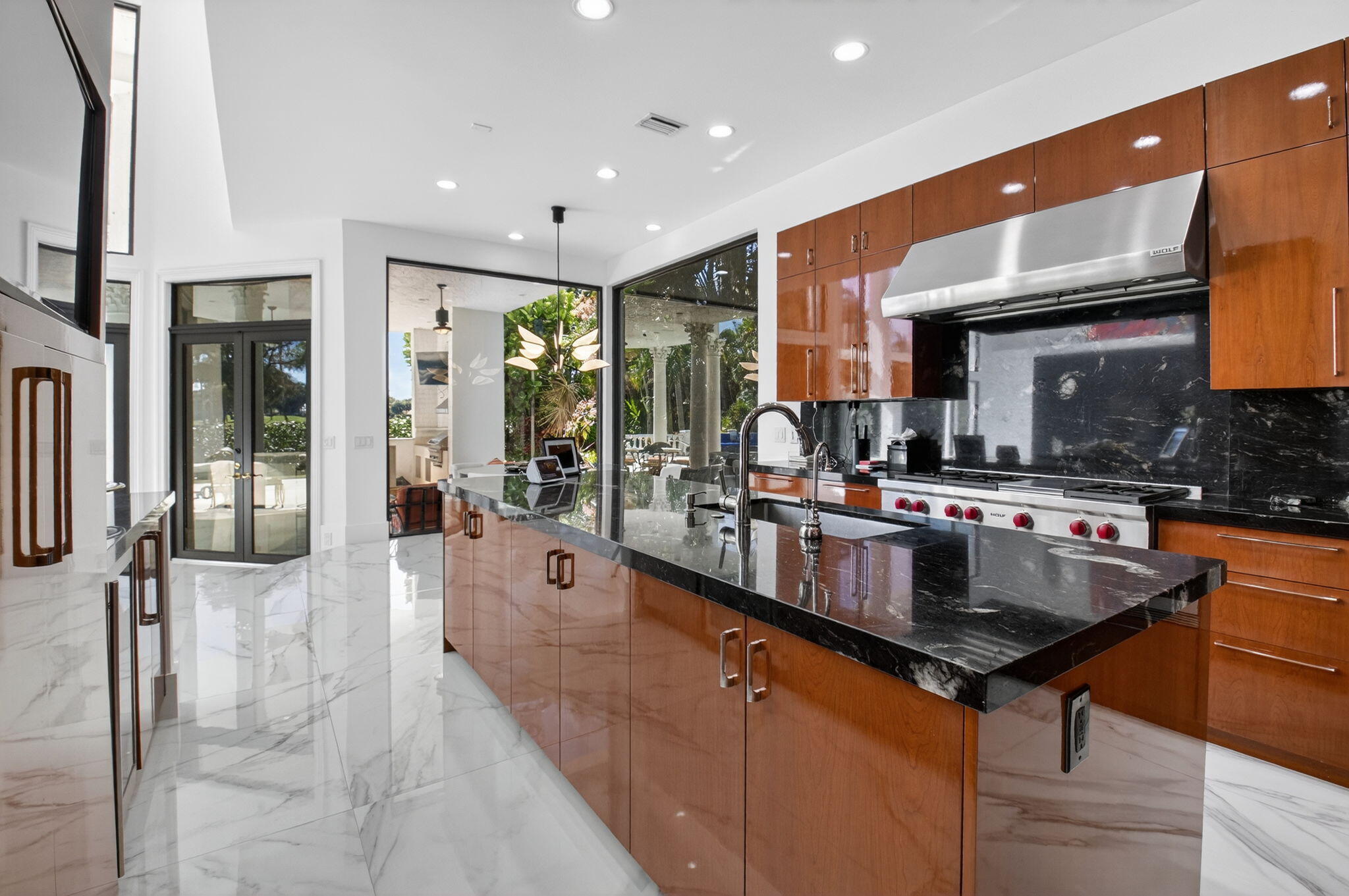 ST ANDREWS COUNTRY CLUB - Residential