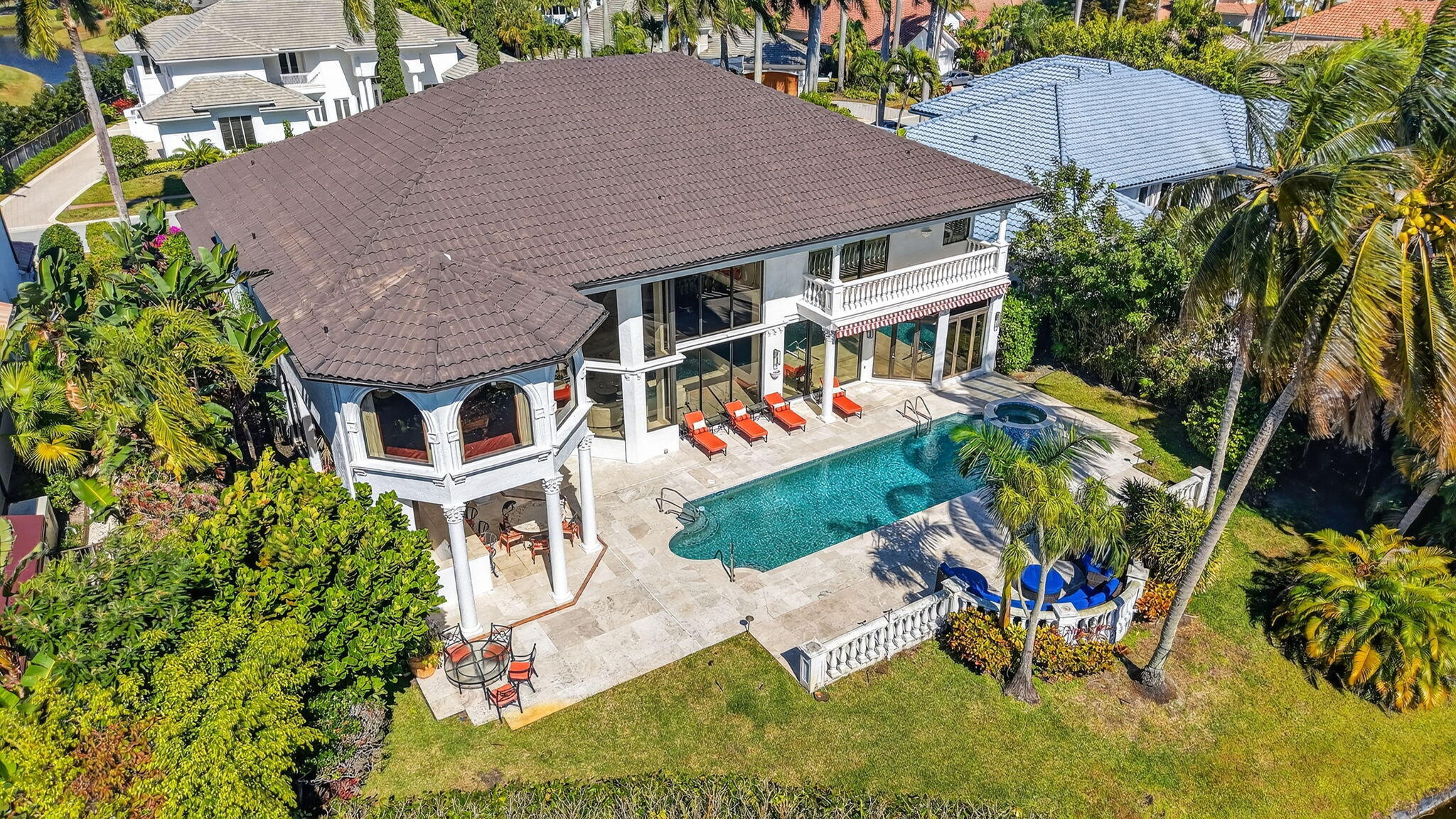 ST ANDREWS COUNTRY CLUB - Residential