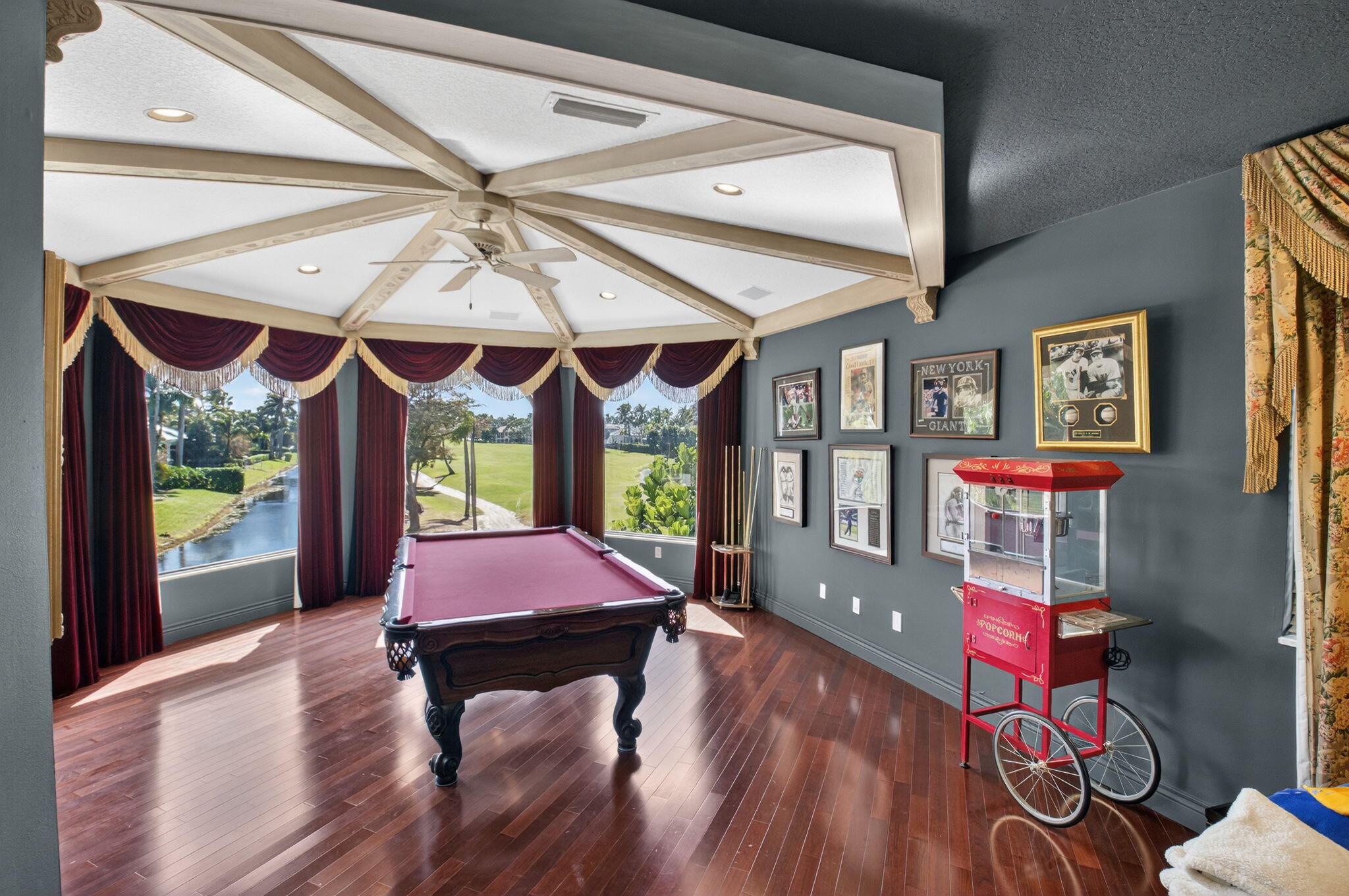ST ANDREWS COUNTRY CLUB - Residential