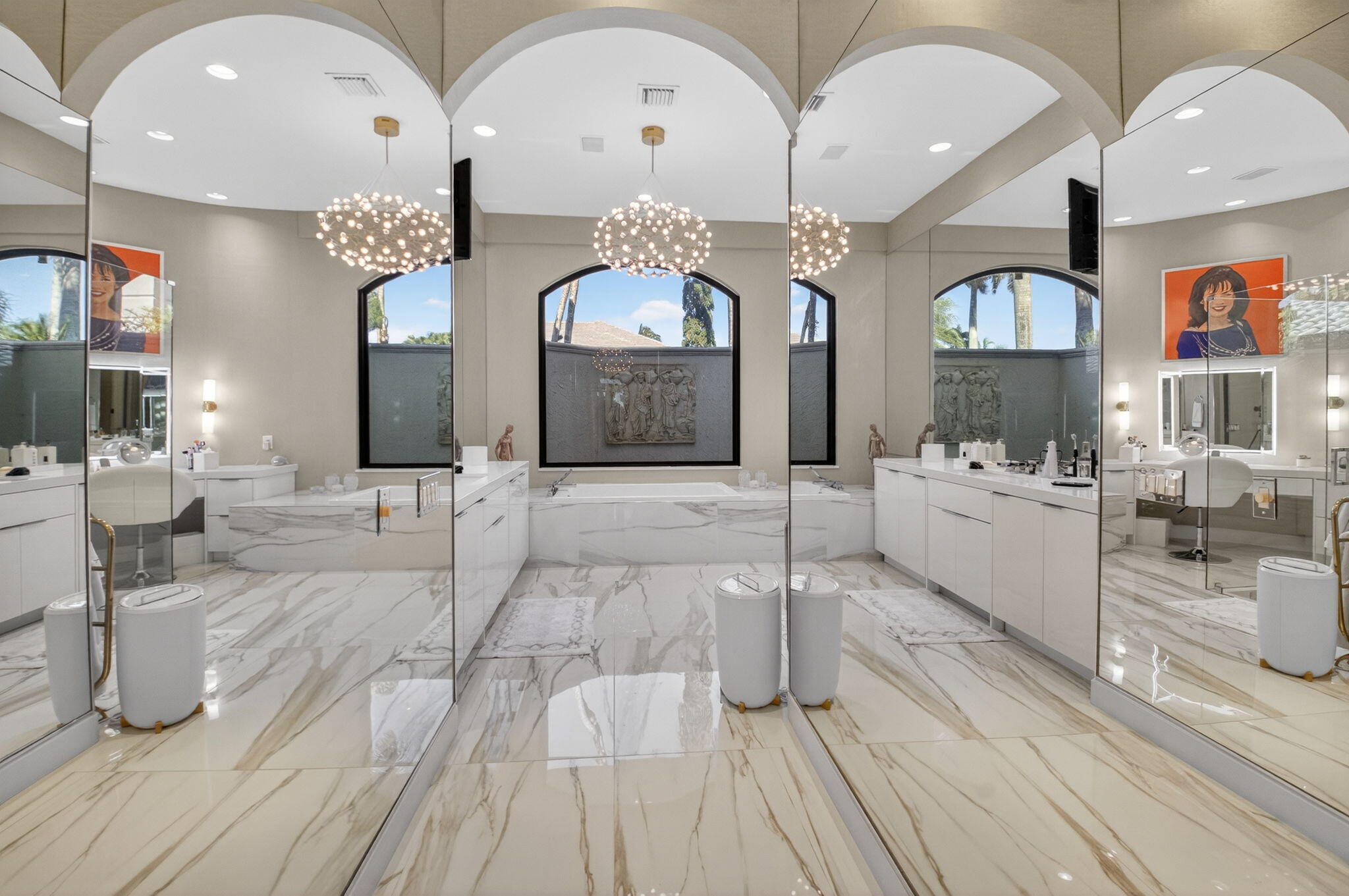 ST ANDREWS COUNTRY CLUB - Residential