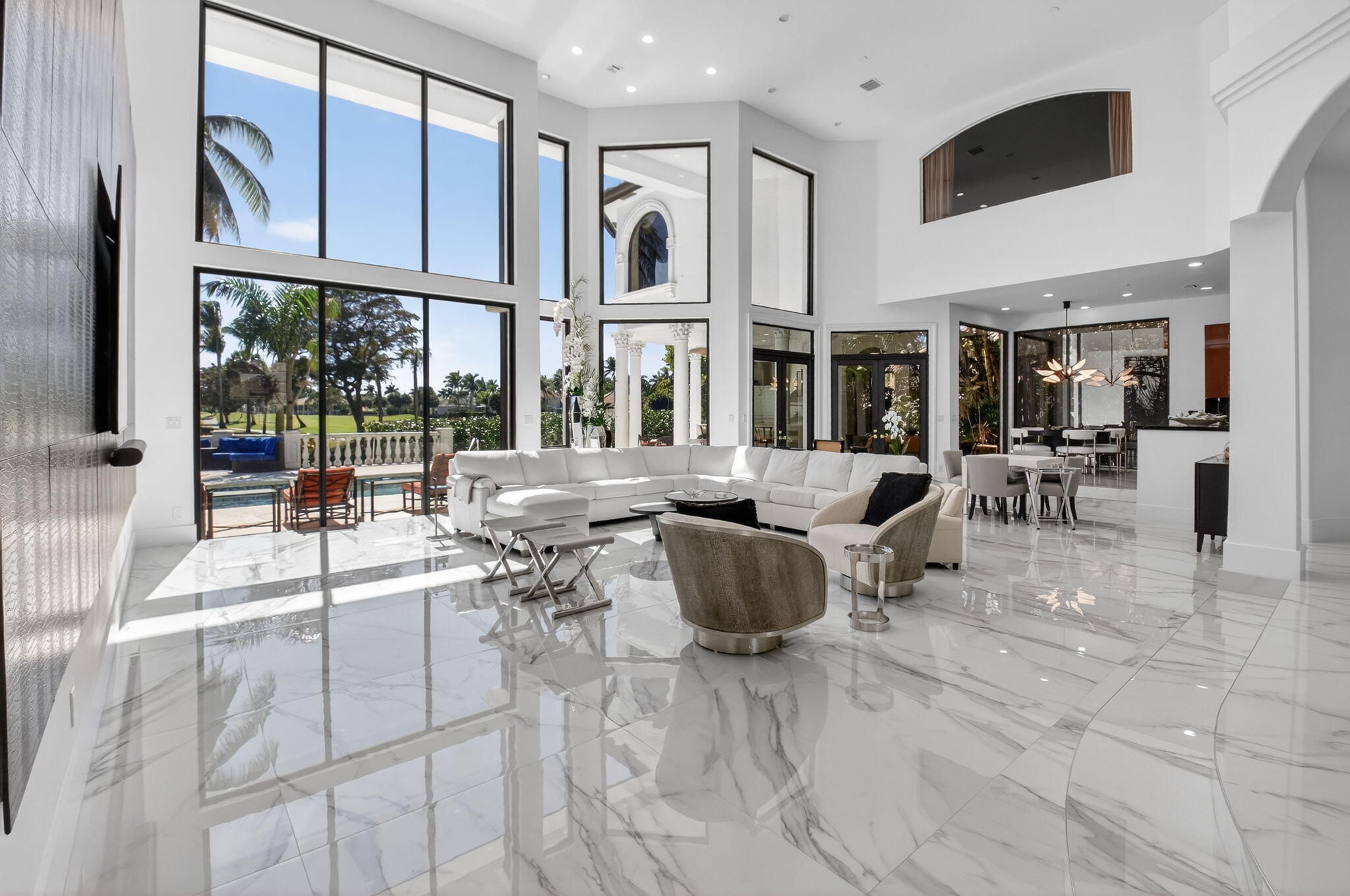 ST ANDREWS COUNTRY CLUB - Residential
