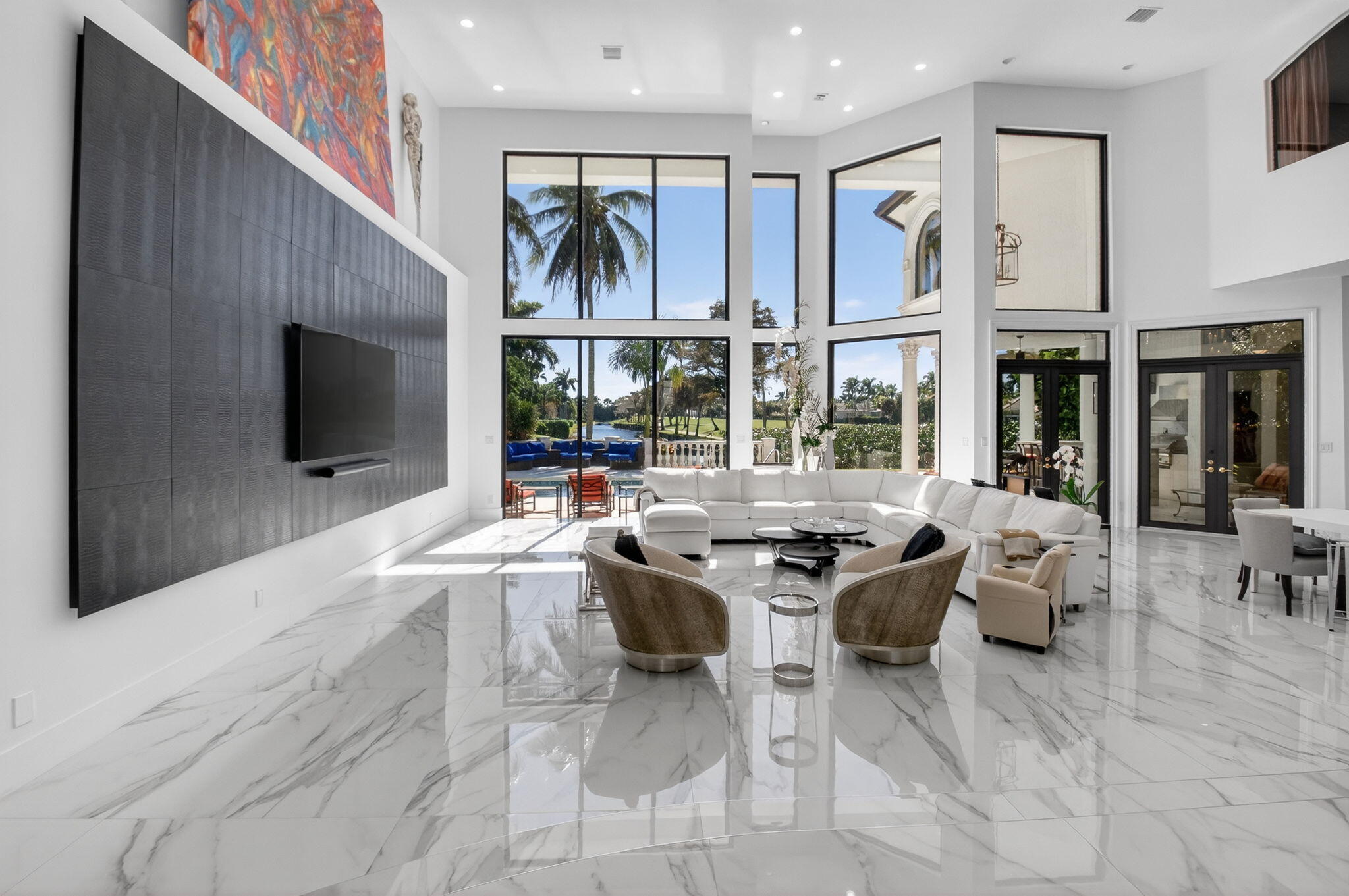 ST ANDREWS COUNTRY CLUB - Residential