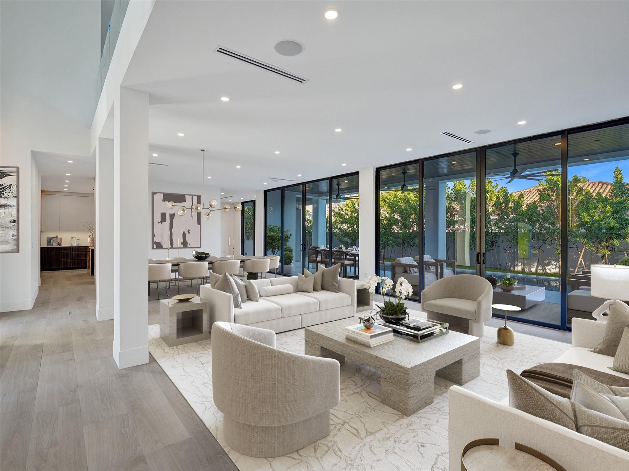 Sea Ranch Lakes - Residential