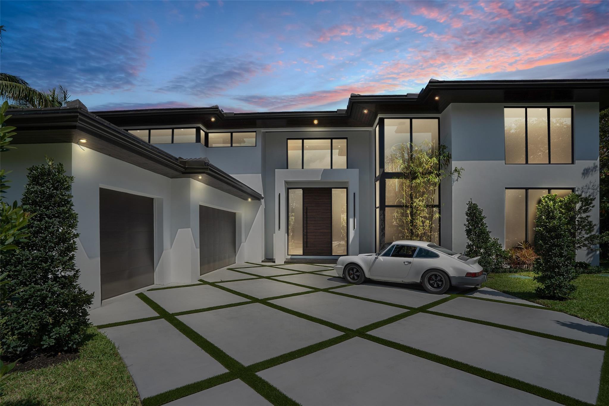 Sea Ranch Lakes - Residential