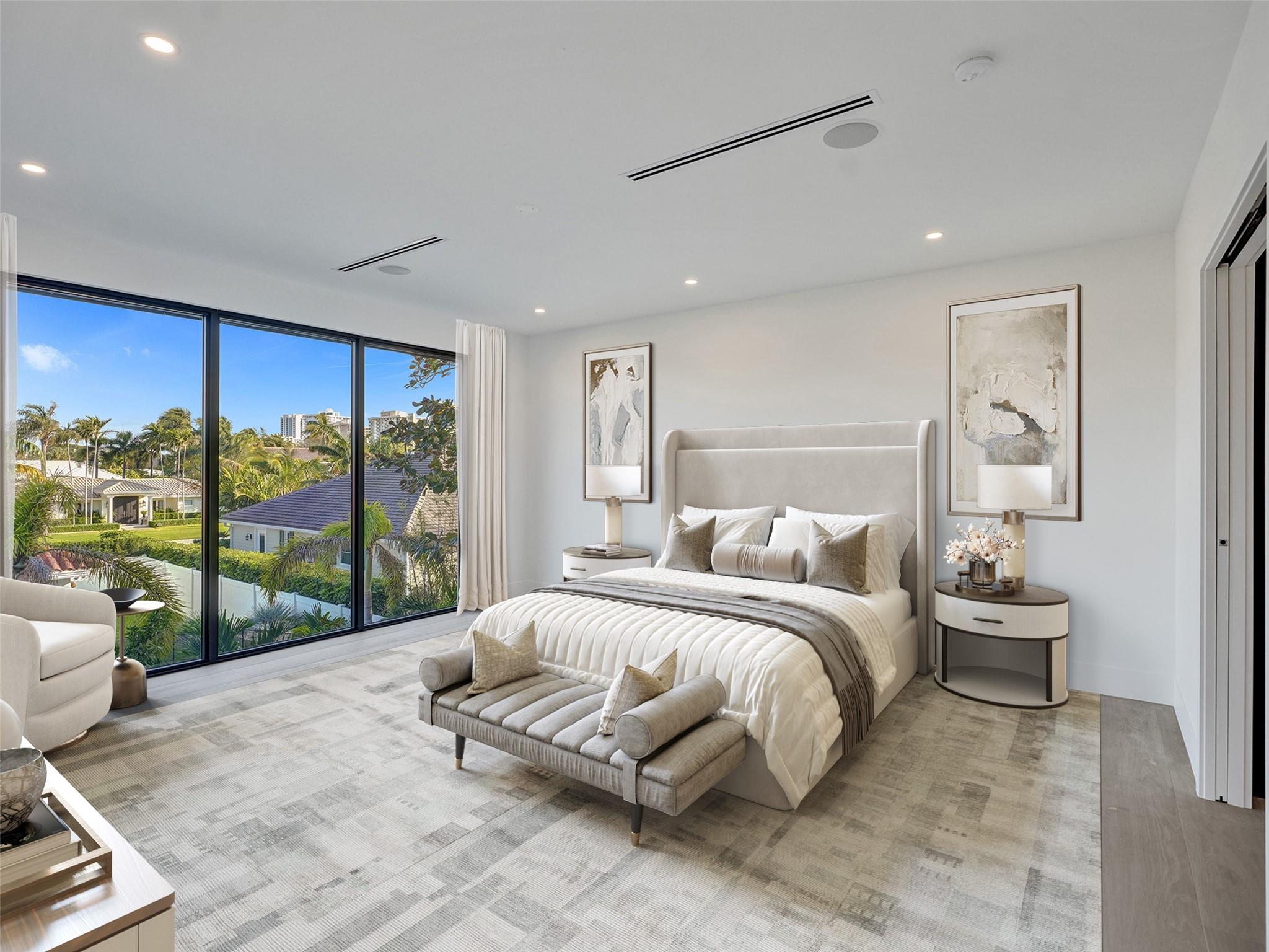 Sea Ranch Lakes - Residential