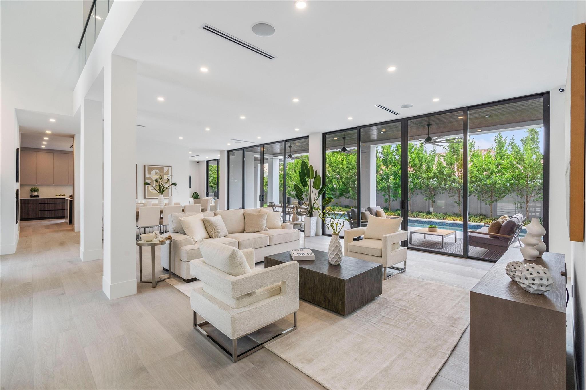 Sea Ranch Lakes - Residential