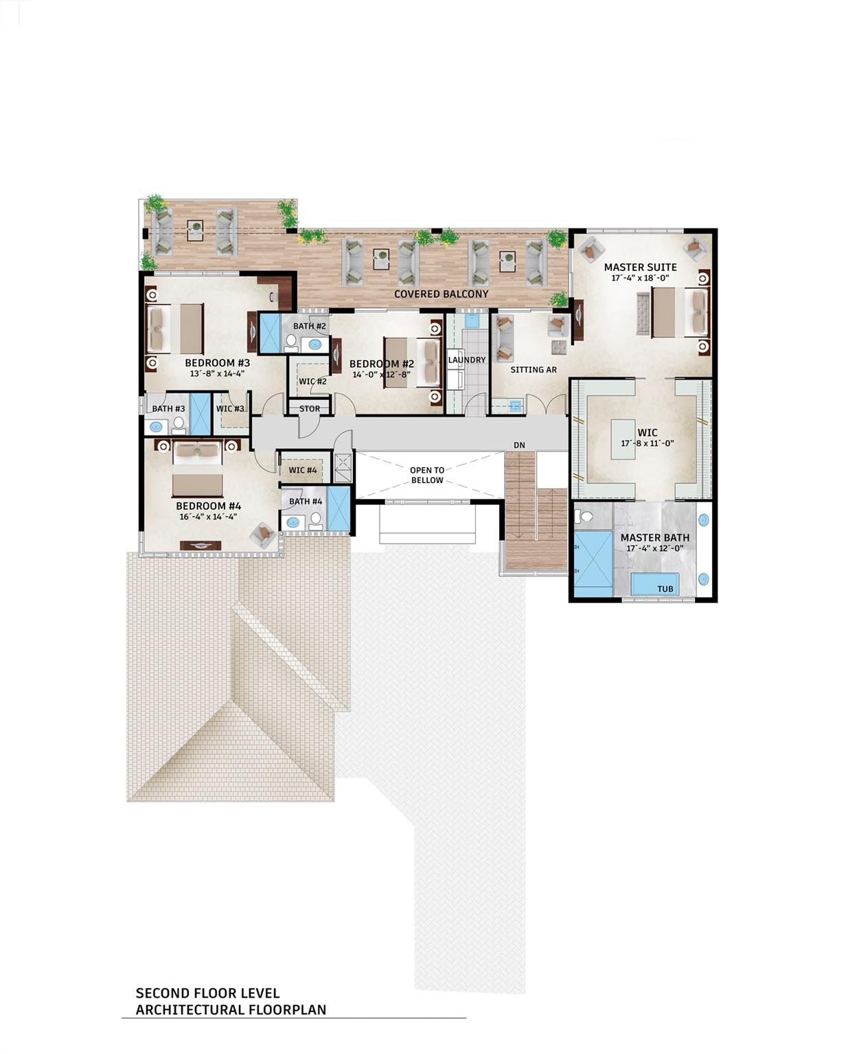 Sea Ranch Lakes - Residential