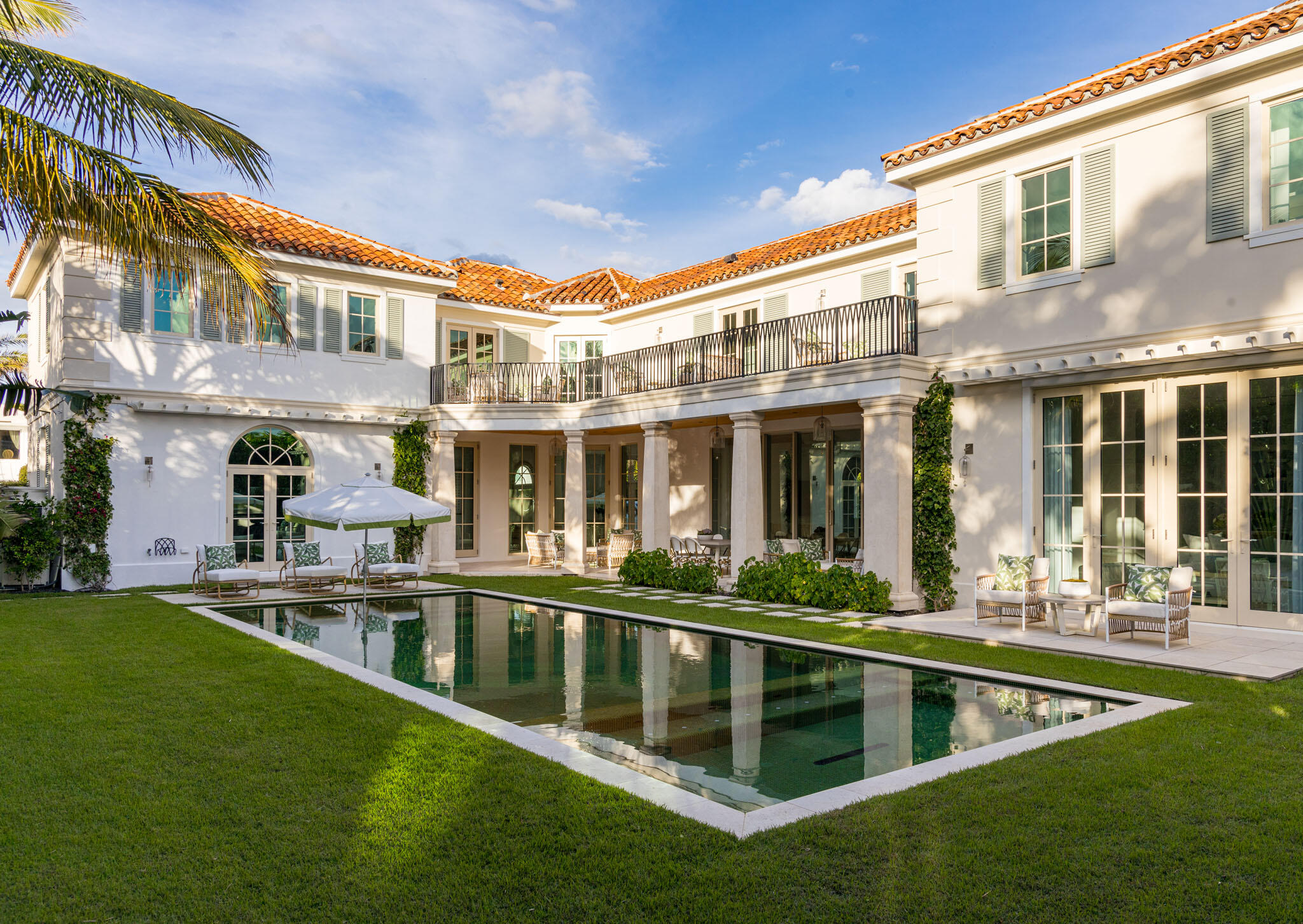 BOULEVARD ESTATES - Residential
