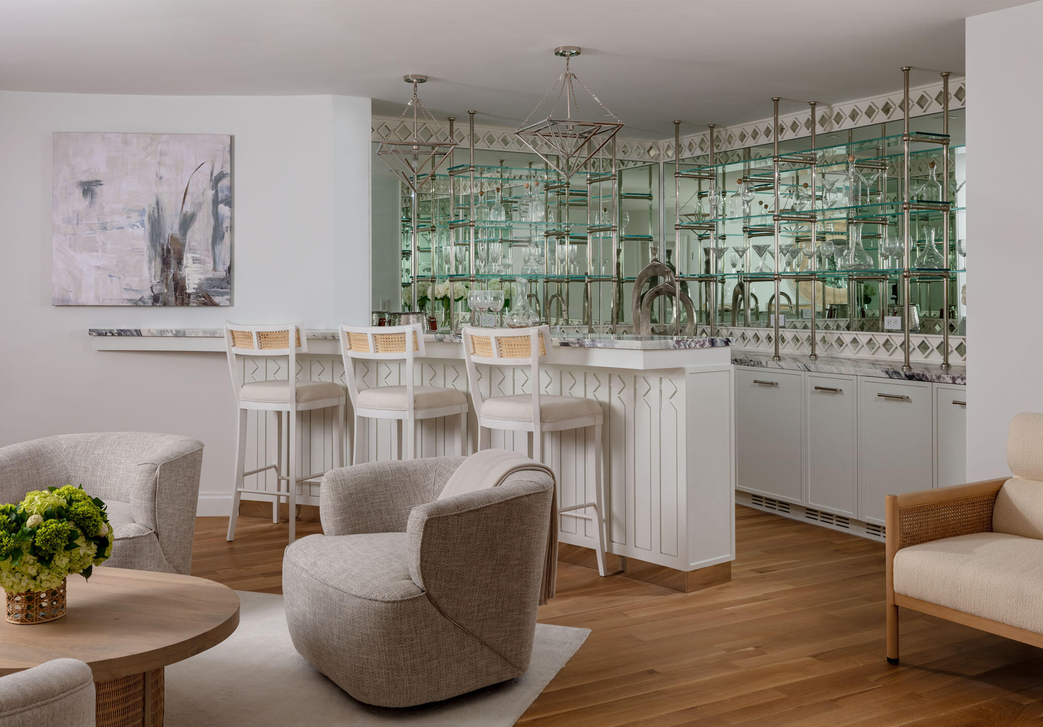 BOULEVARD ESTATES - Residential