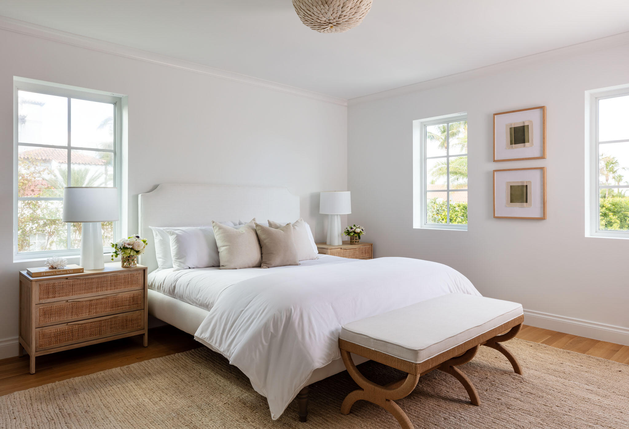 BOULEVARD ESTATES - Residential