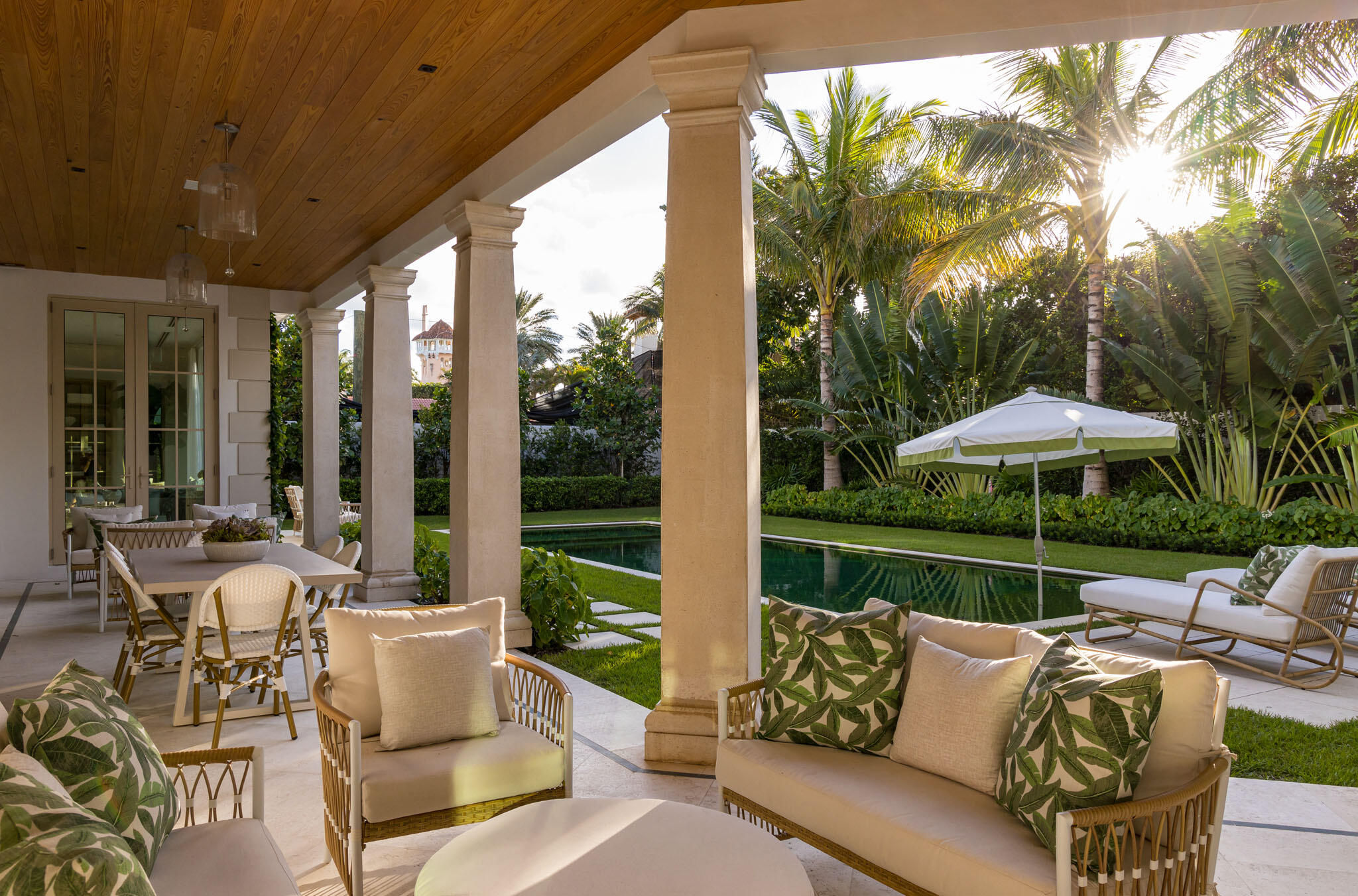 BOULEVARD ESTATES - Residential