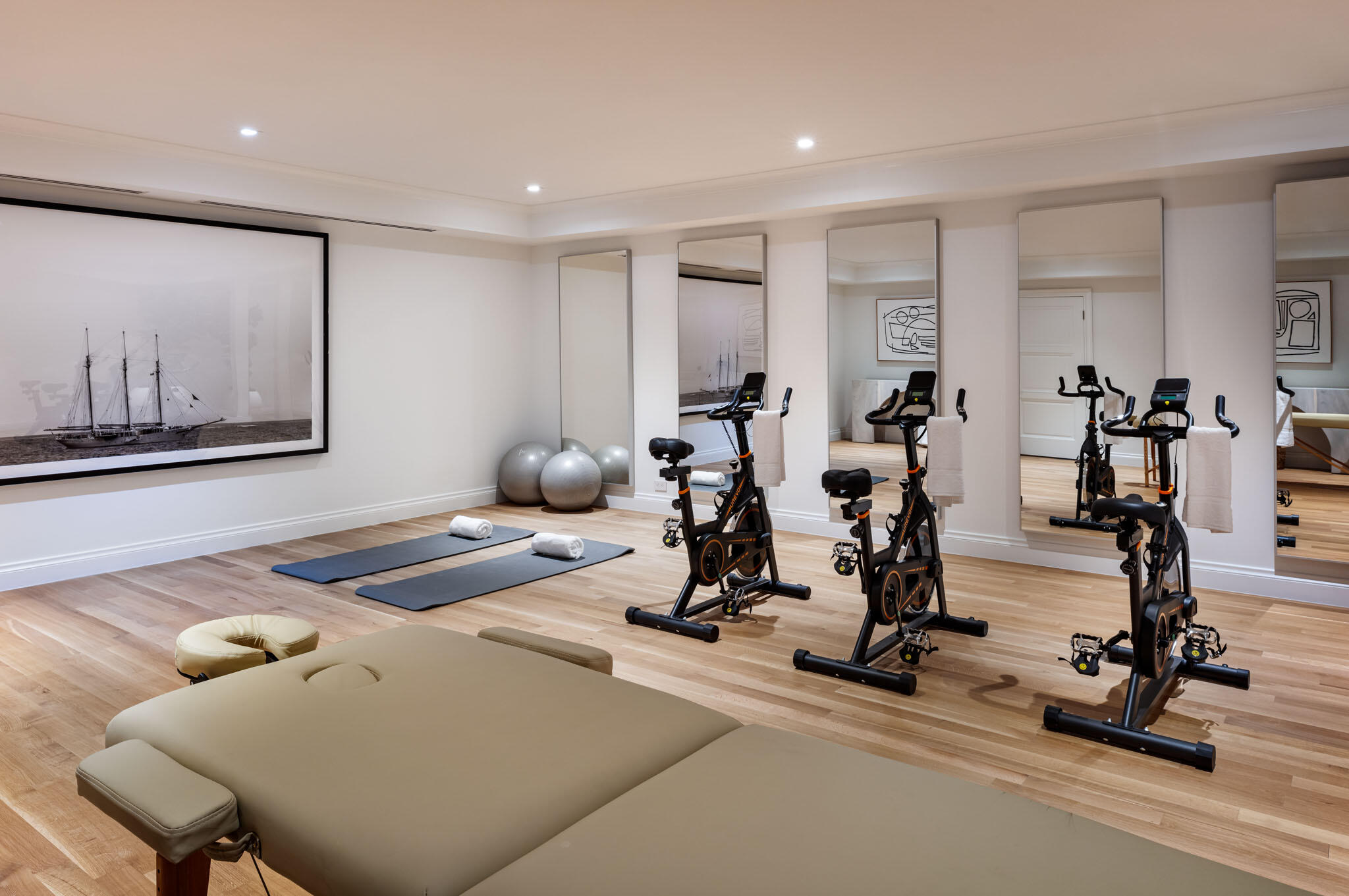 BOULEVARD ESTATES - Residential