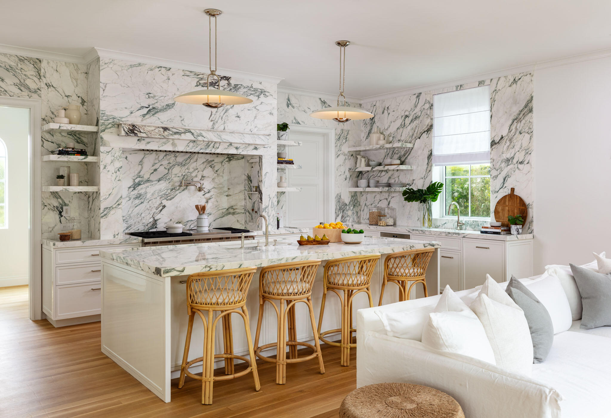 BOULEVARD ESTATES - Residential