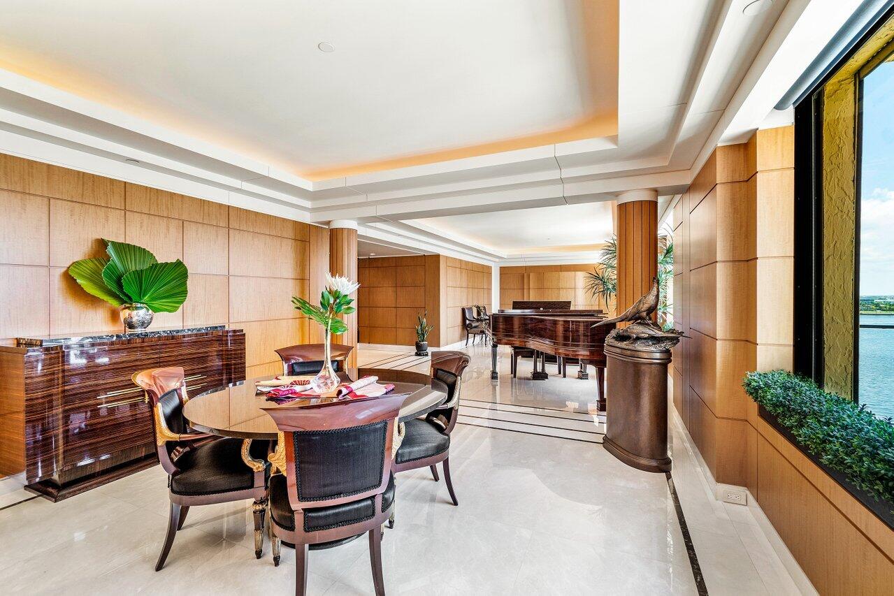 PALM BEACH BILTMORE CONDO - Residential