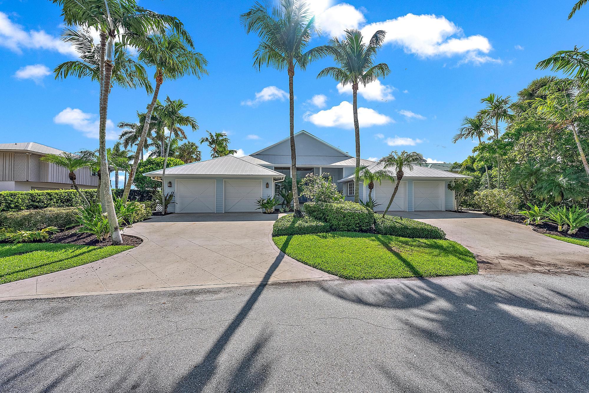 MARINER CAY YACHT CLUB - Residential