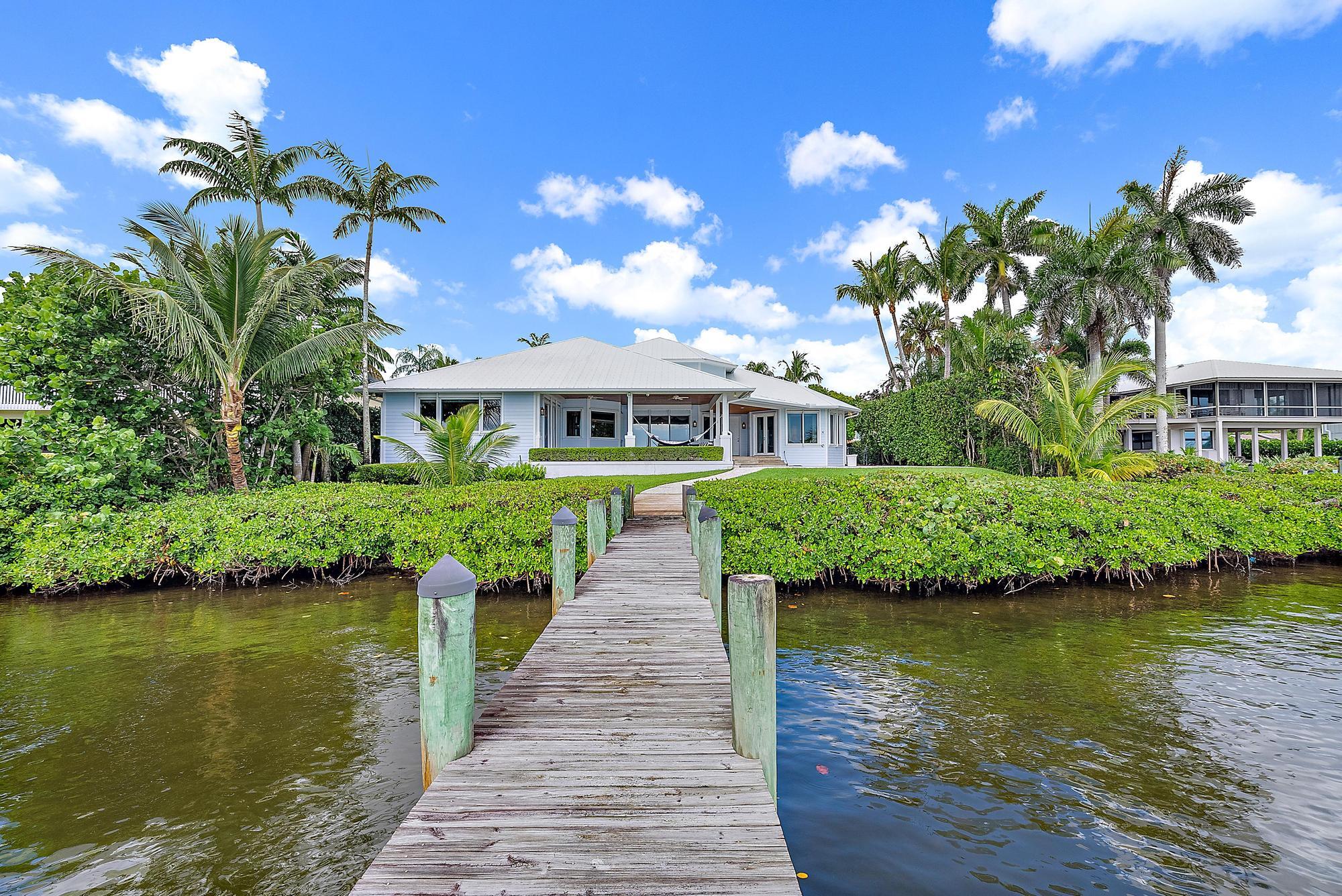 MARINER CAY YACHT CLUB - Residential