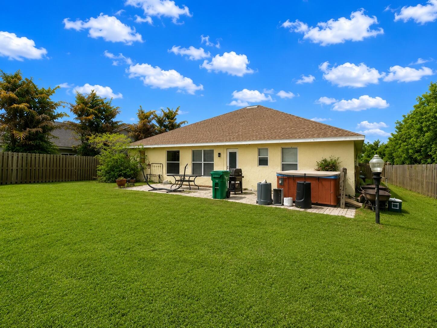 PORT ST LUCIE SECTION 35 - Residential