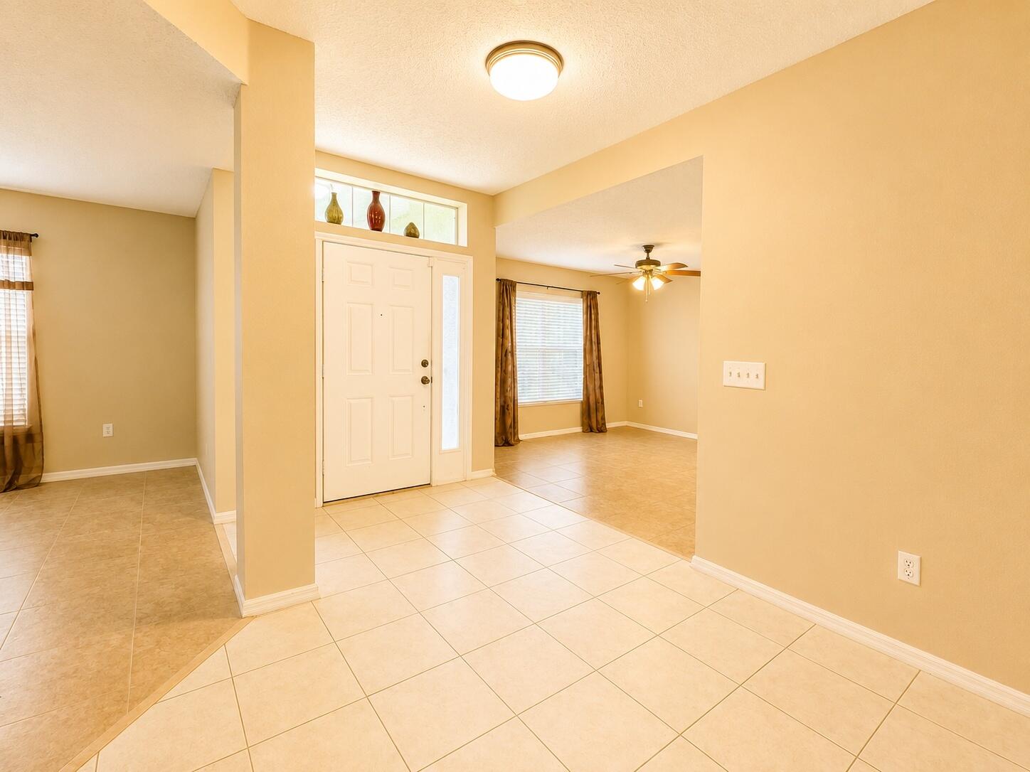 PORT ST LUCIE SECTION 35 - Residential