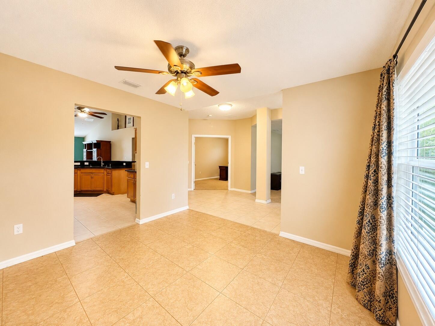 PORT ST LUCIE SECTION 35 - Residential